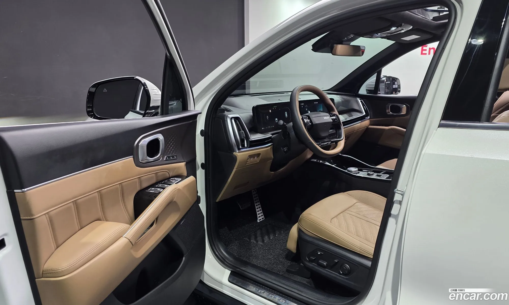 Kia Sorento 2025 — 2