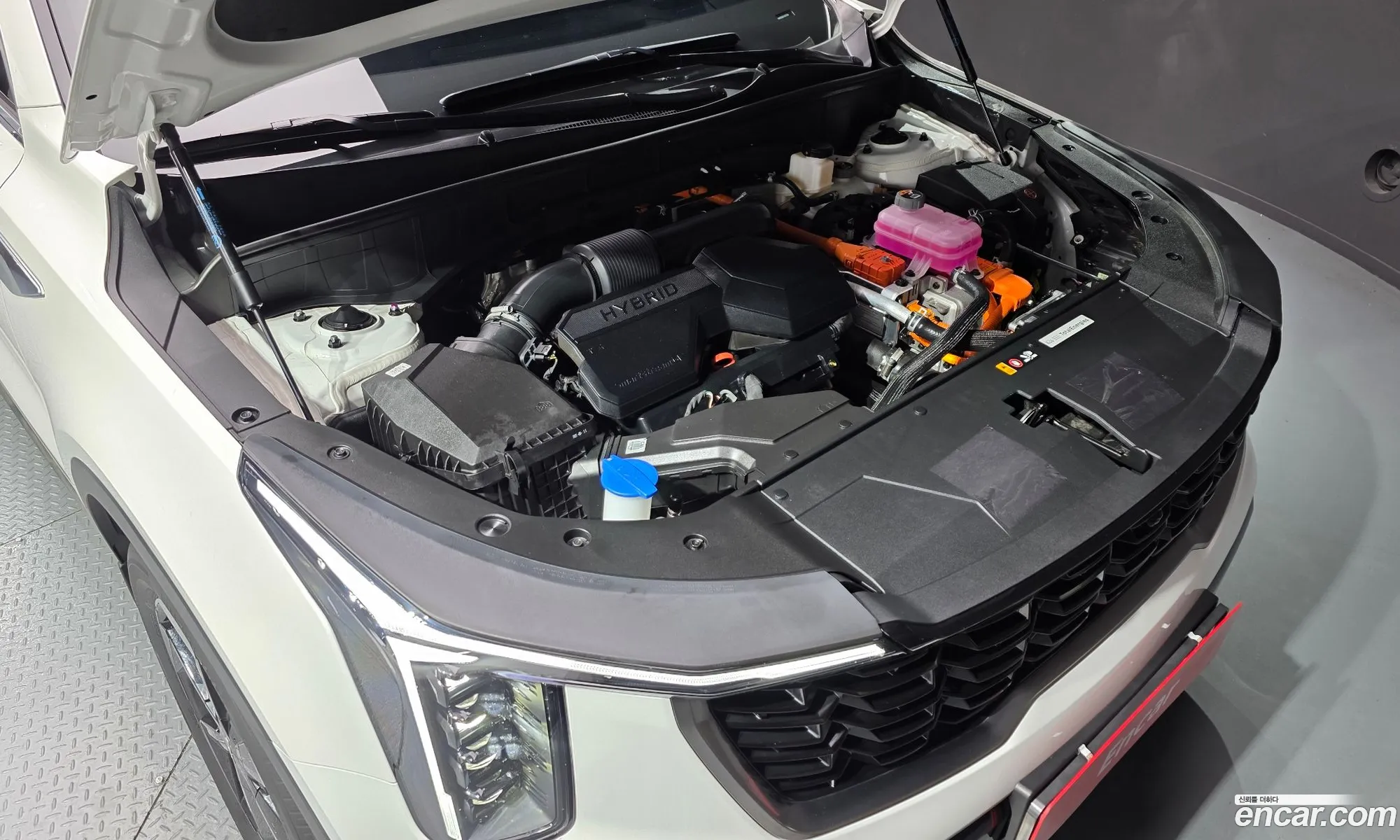 Kia Sorento 2025 — 19