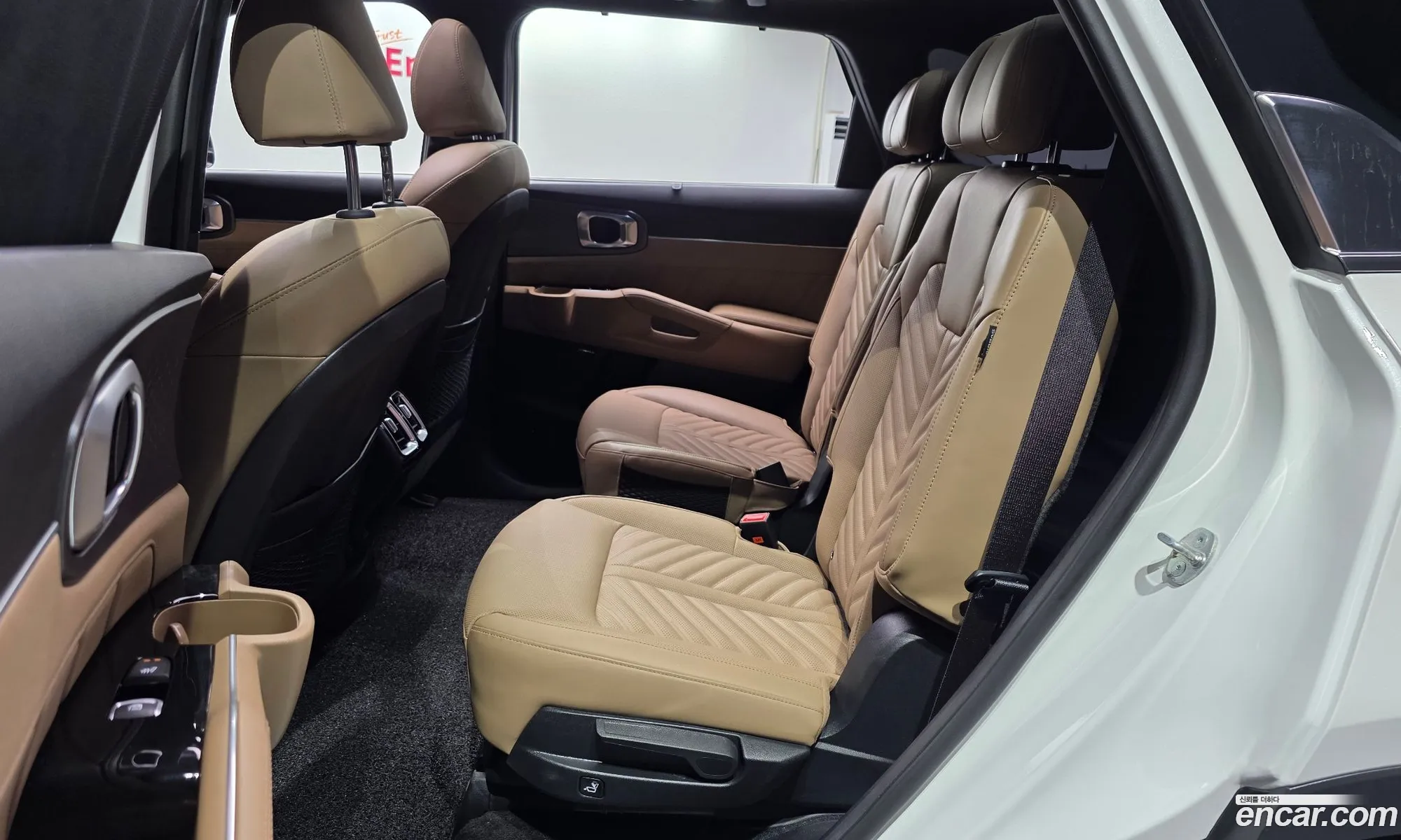 Kia Sorento 2025 — 14