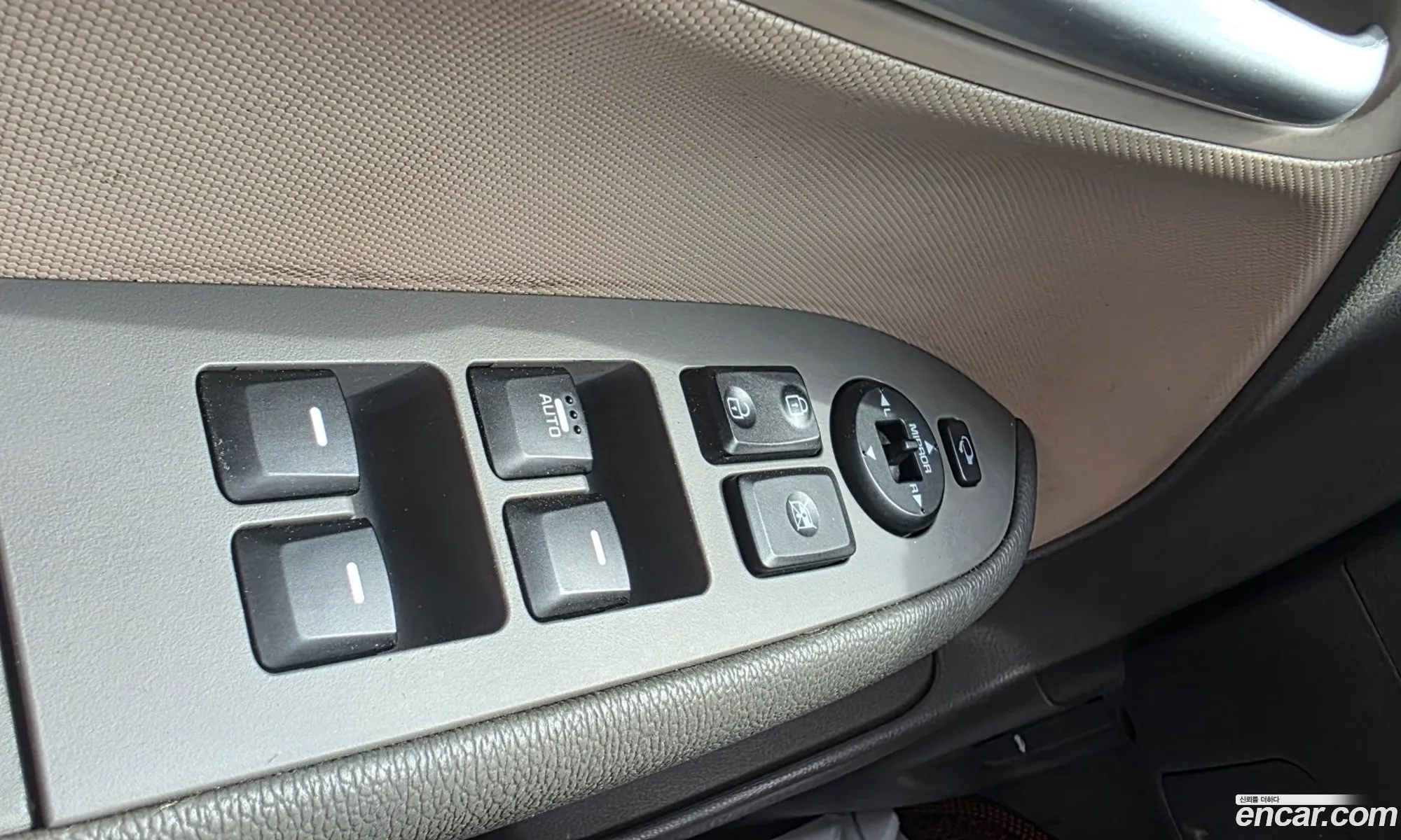 Kia Ray 2013 — 2