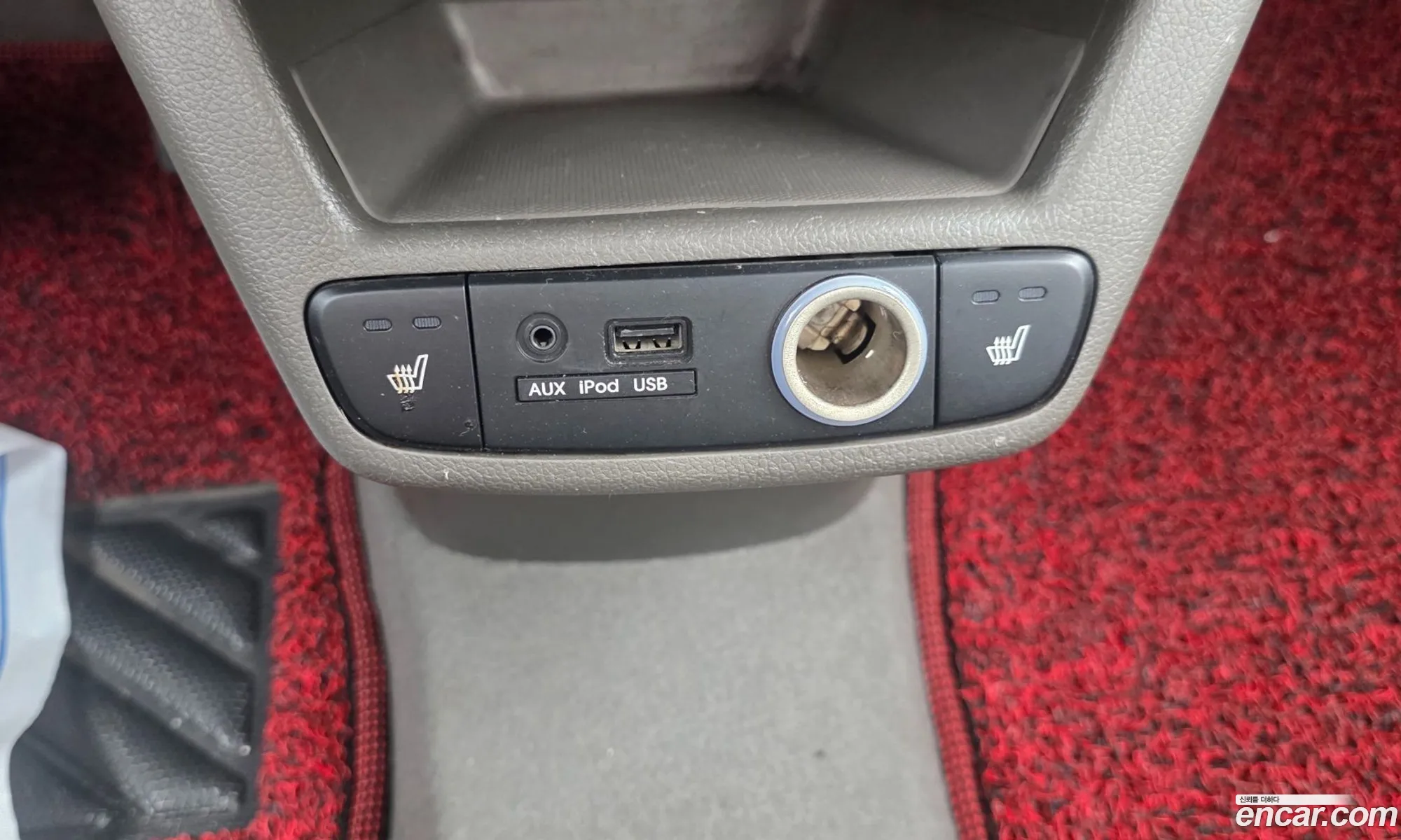 Kia Ray 2013 — 14