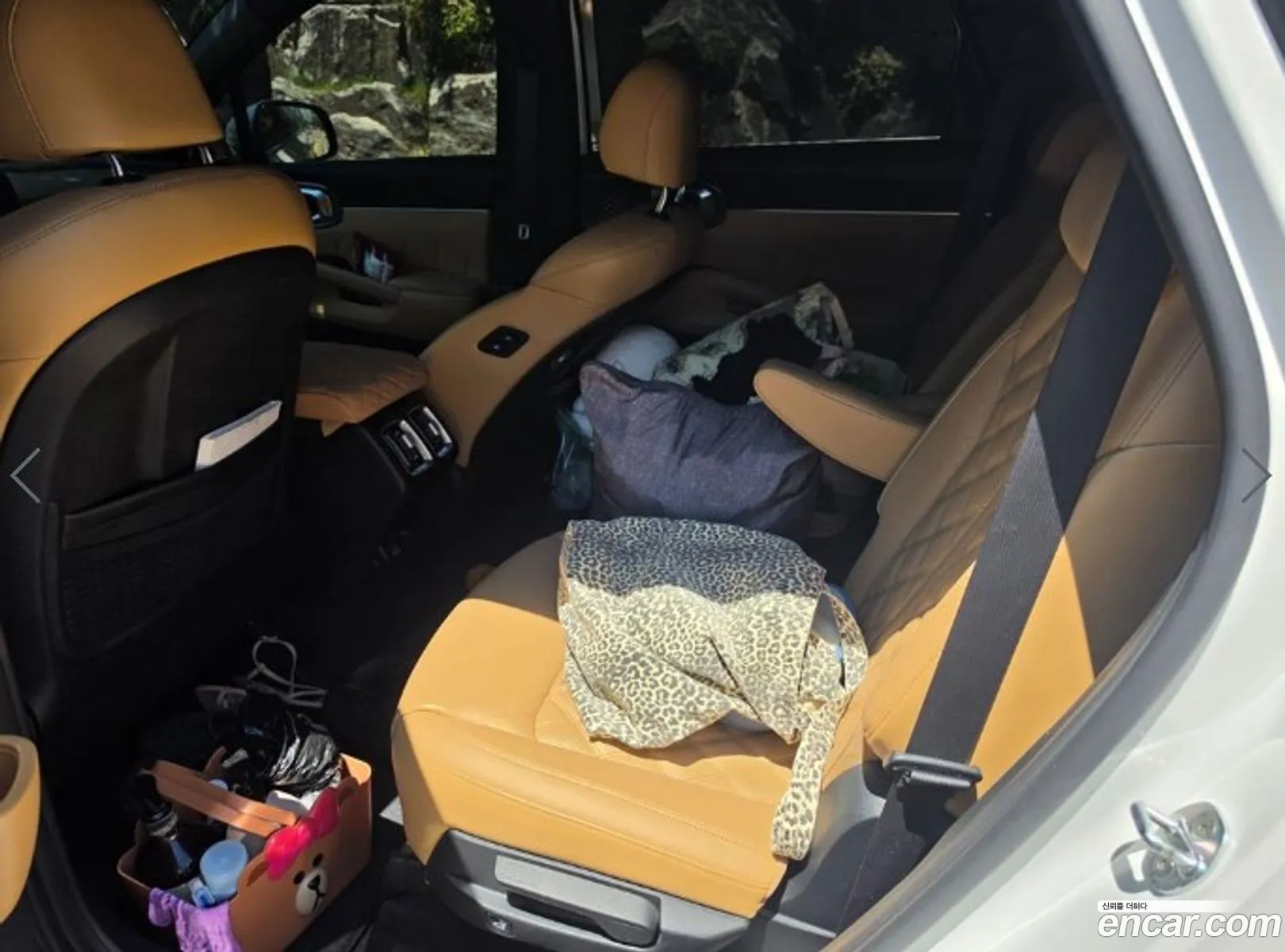 Kia Sorento 2021 — 12