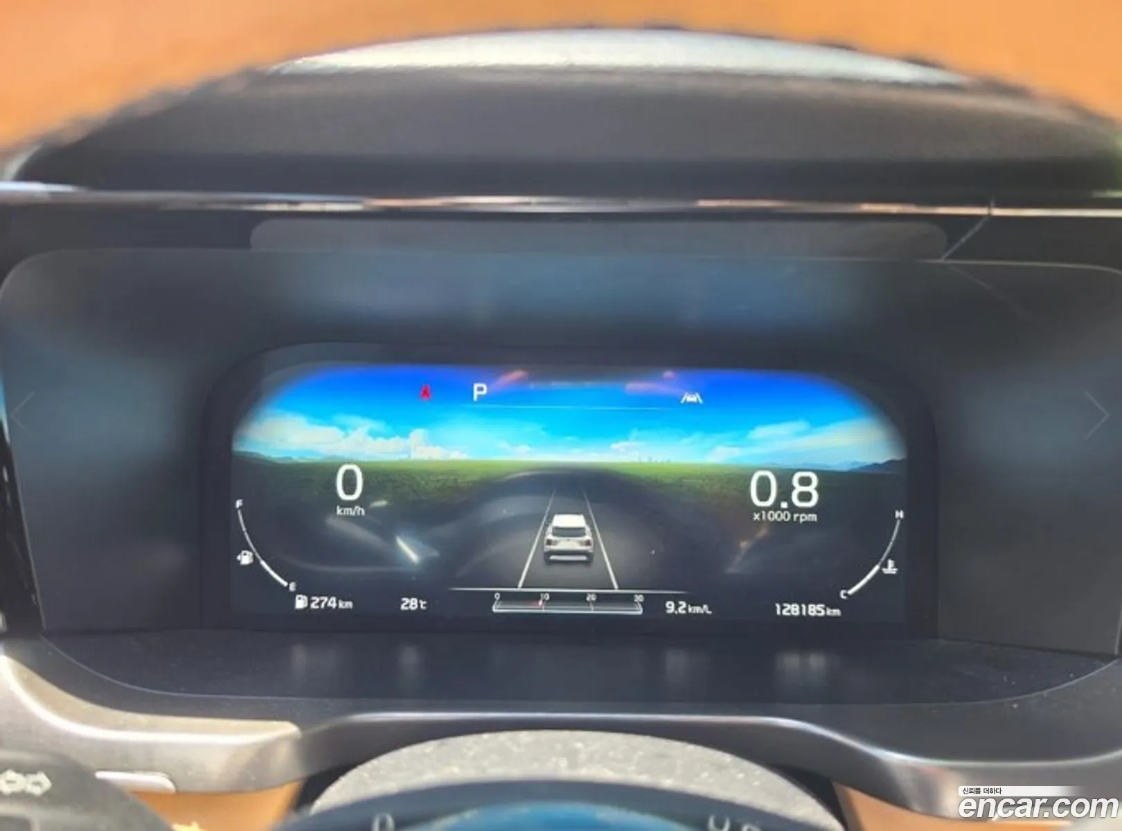Kia Sorento 2021 — 11