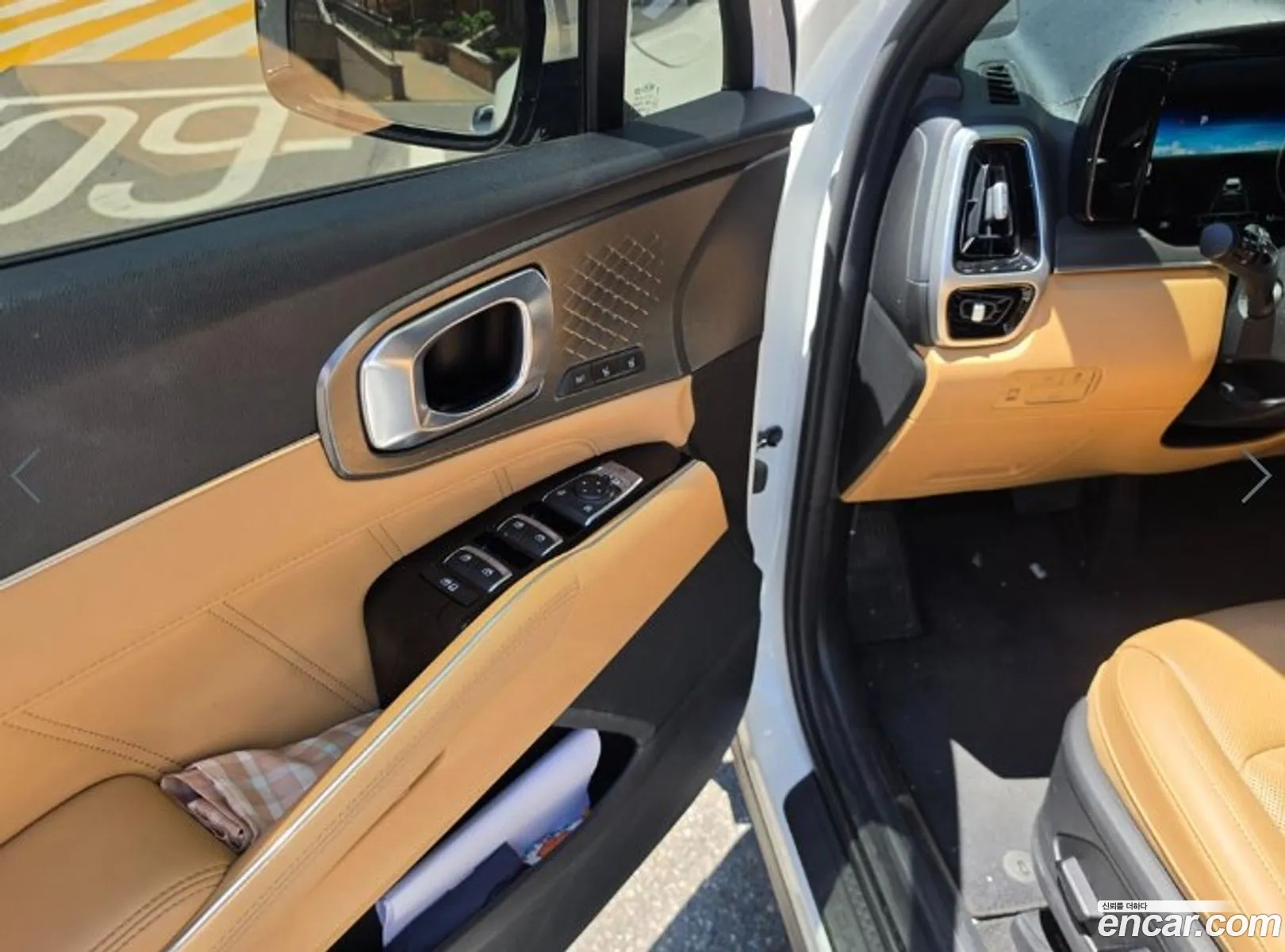 Kia Sorento 2021 — 2