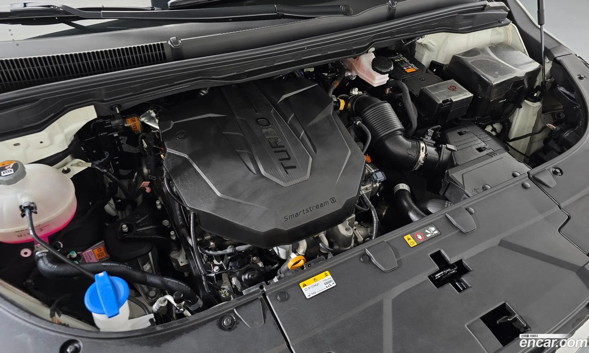 Kia Carnival 2024 — 15