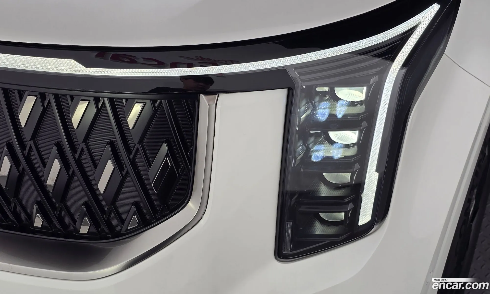 Kia Carnival 2024 — 3