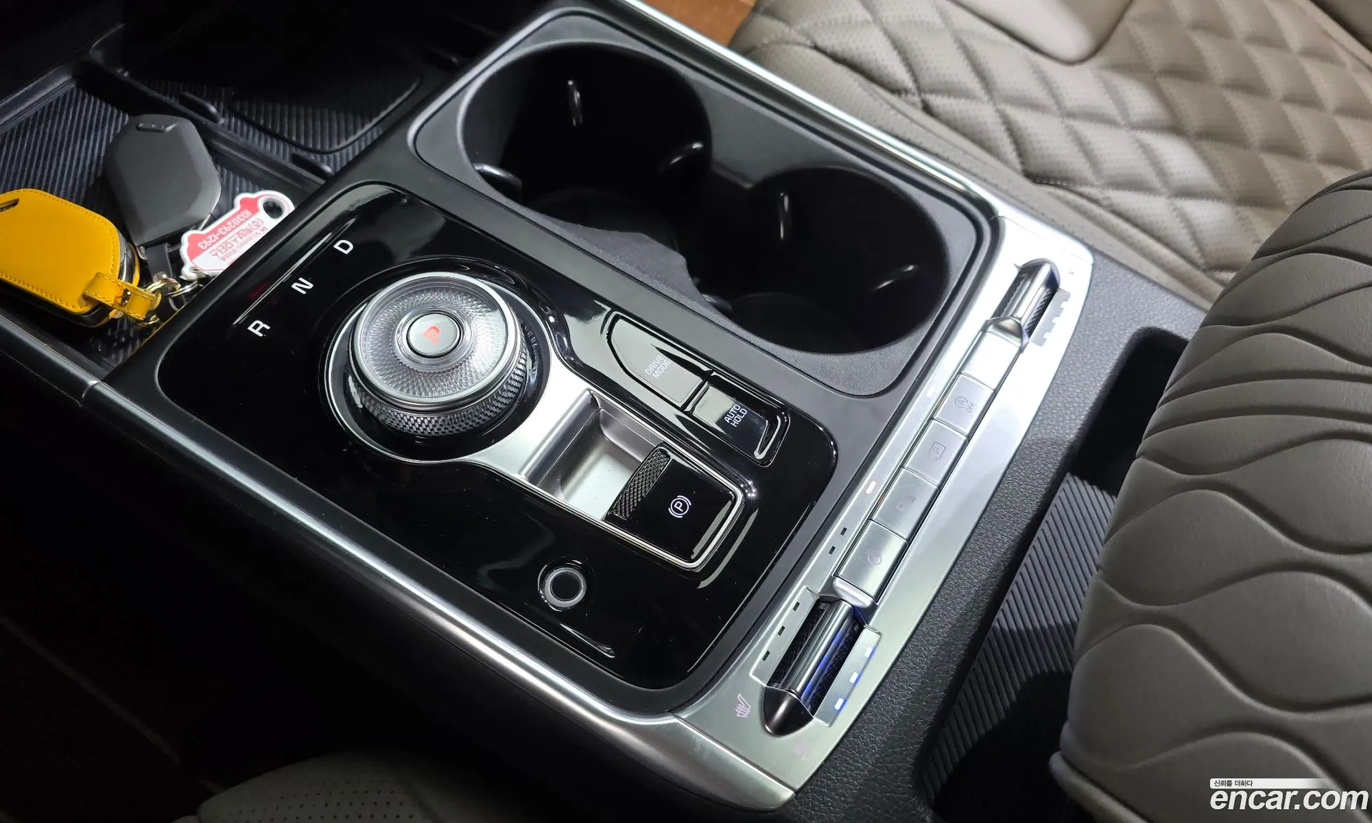 Kia Carnival 2024 — 9