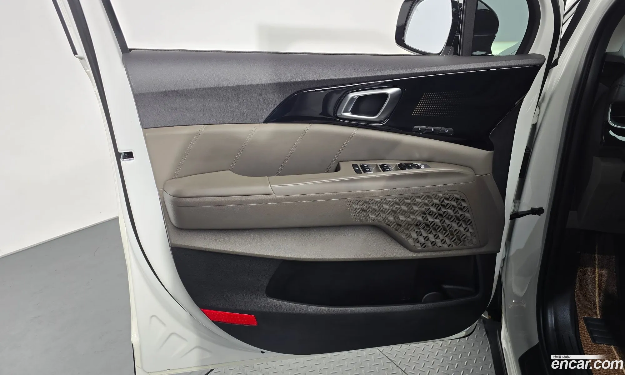 Kia Carnival 2024 — 26