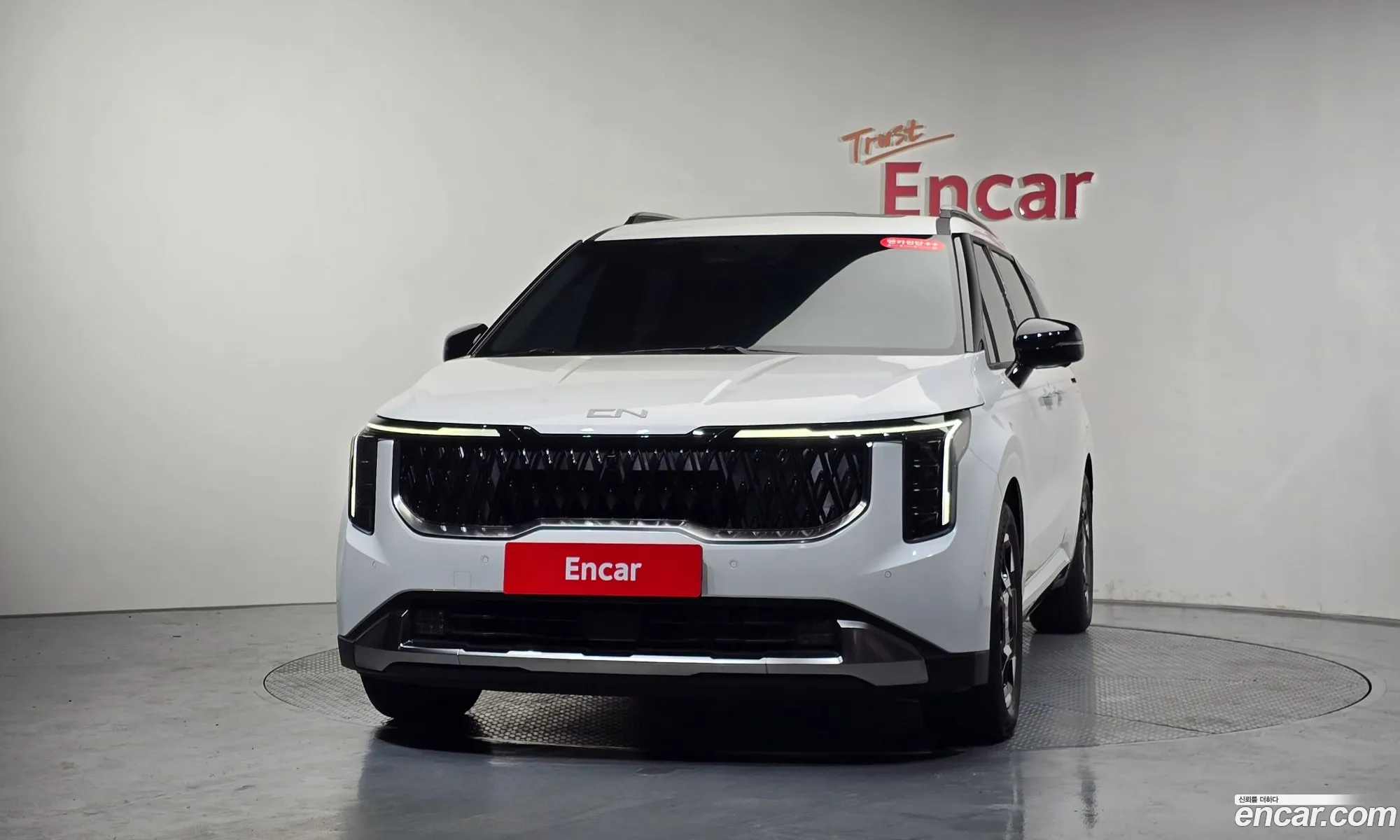 Kia Carnival 2024 — 13
