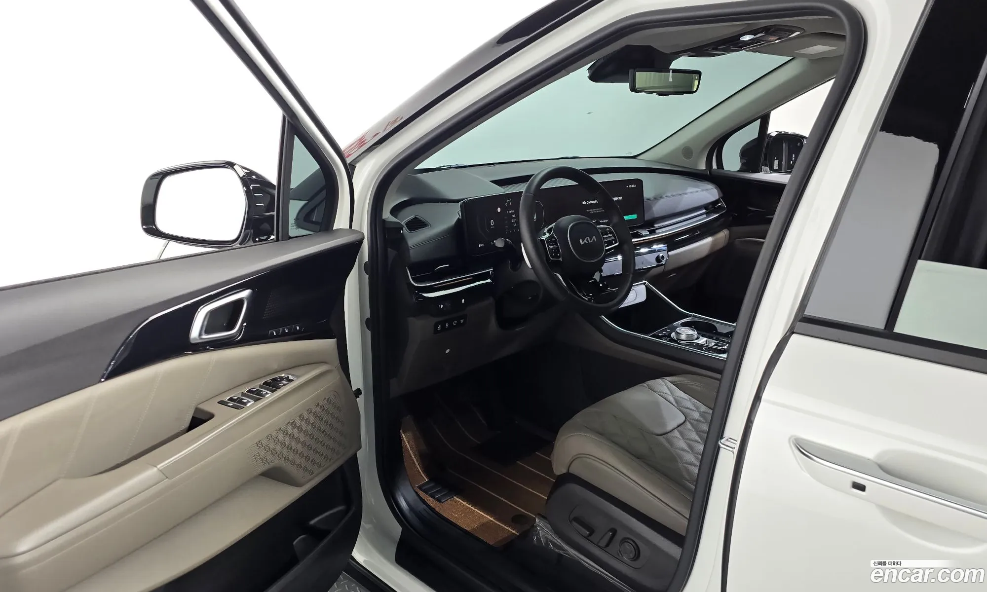 Kia Carnival 2024 — 19
