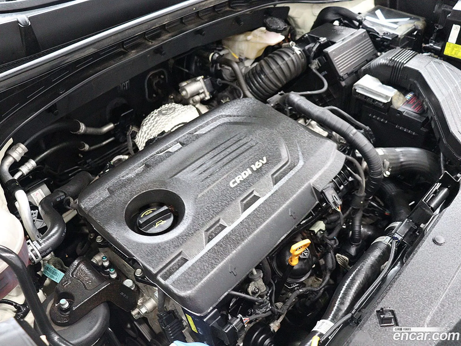 Kia Sportage 2016 — 13