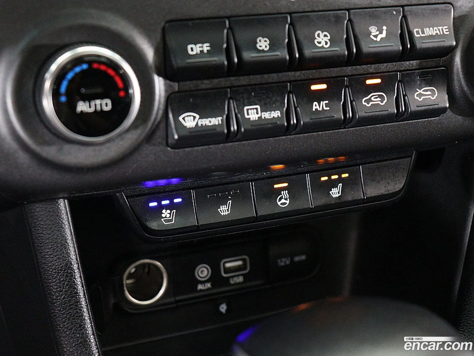Kia Sportage 2016 — 15