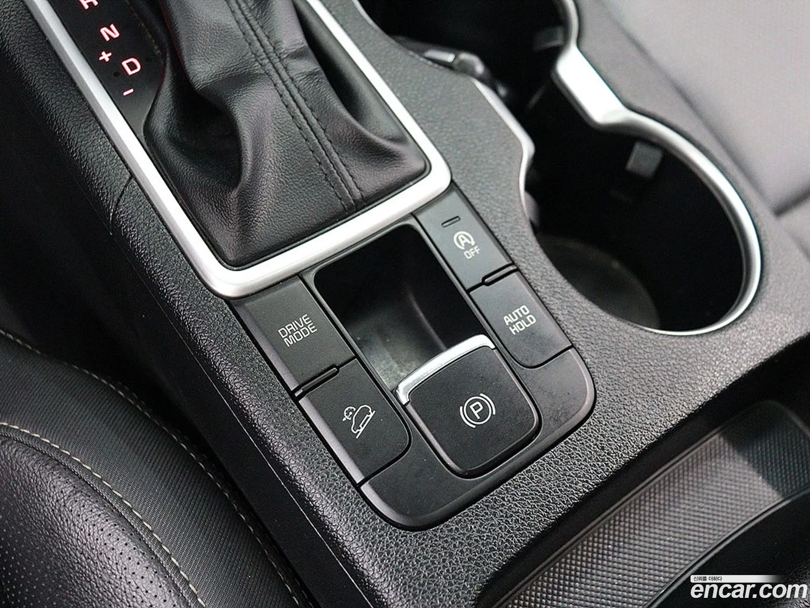 Kia Sportage 2016 — 10