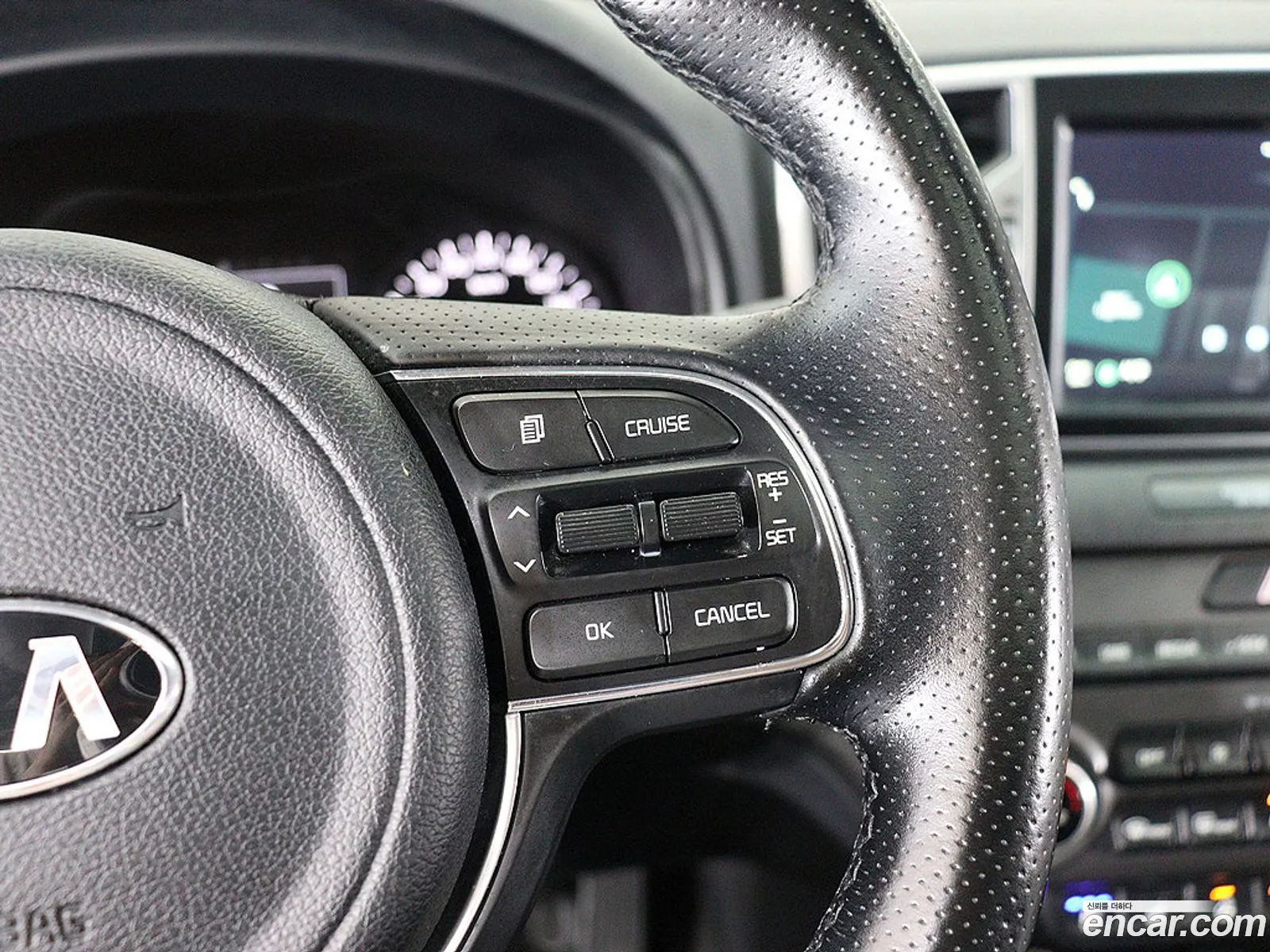 Kia Sportage 2016 — 11