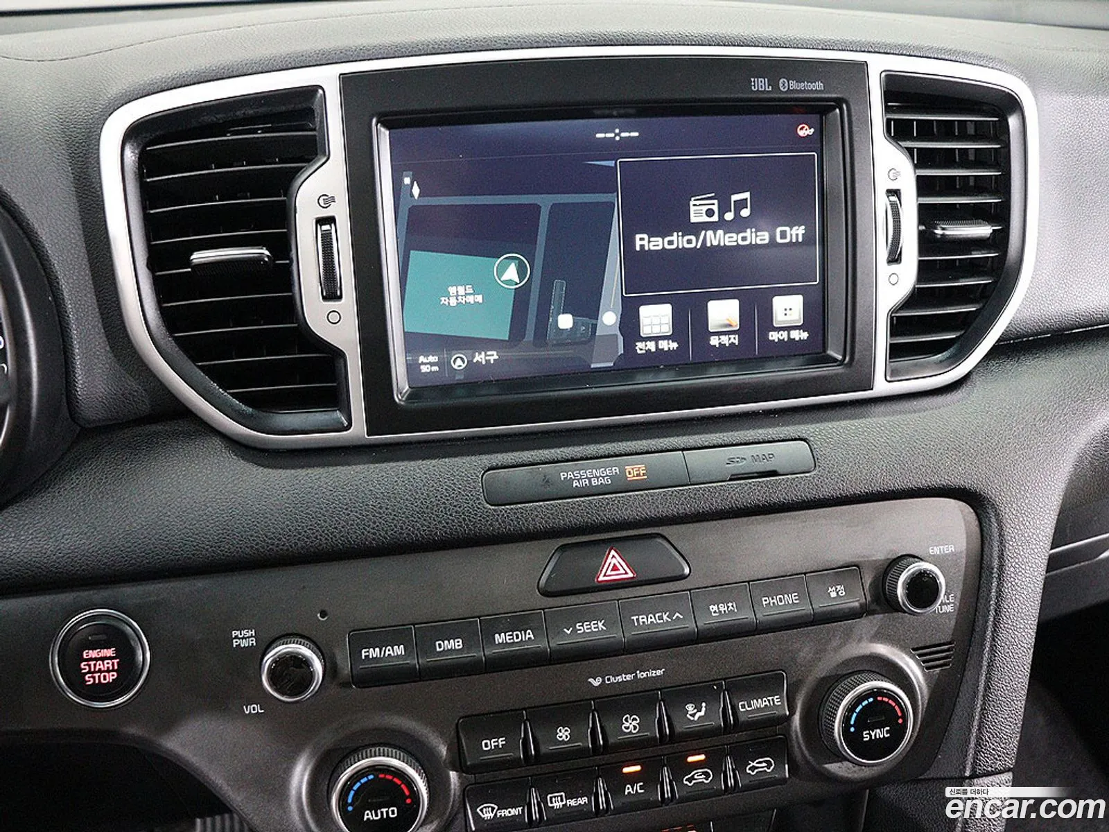 Kia Sportage 2016 — 3