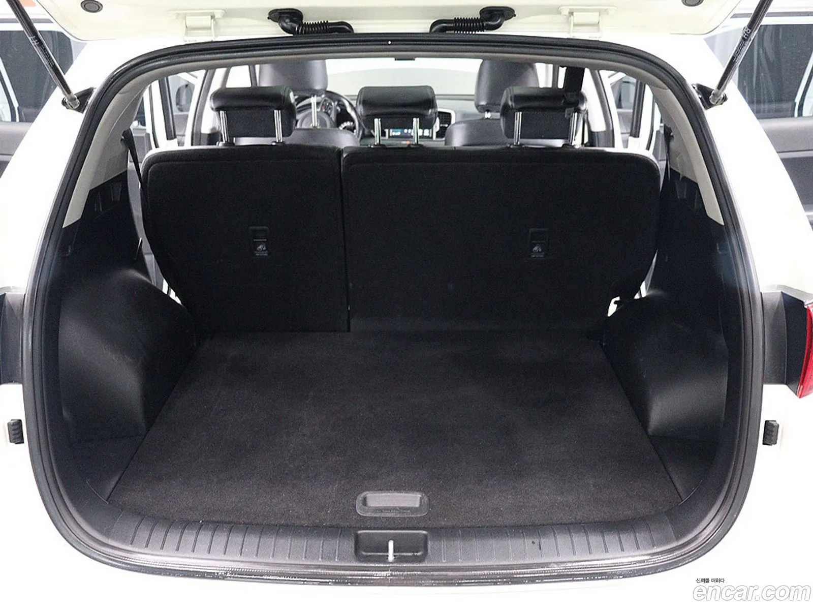Kia Sportage 2016 — 17