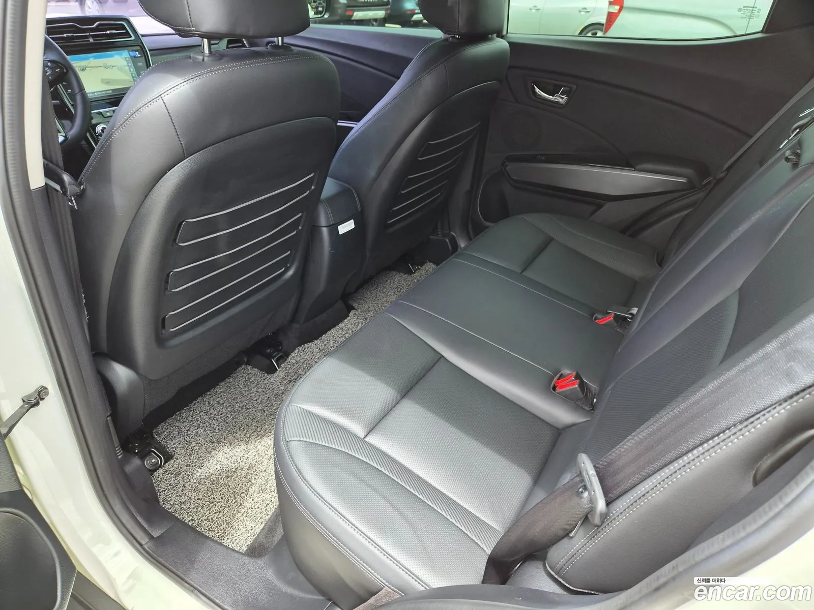 KG Mobility (SsangYong) Tivoli 2020 — 15