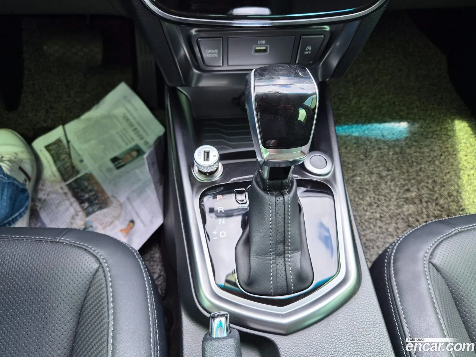 KG Mobility (SsangYong) Tivoli 2020 — 3