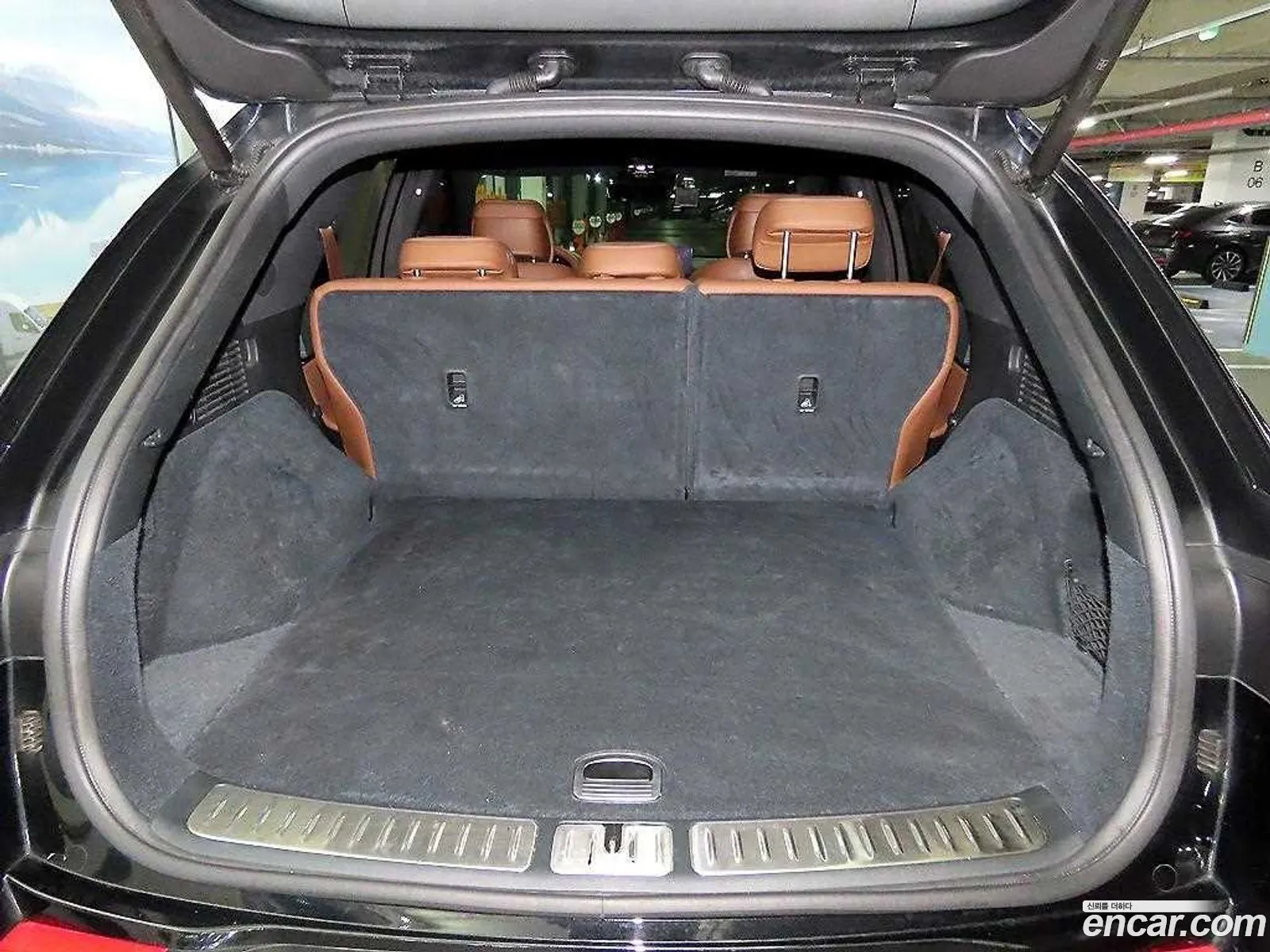 Genesis GV70 2021 — 16