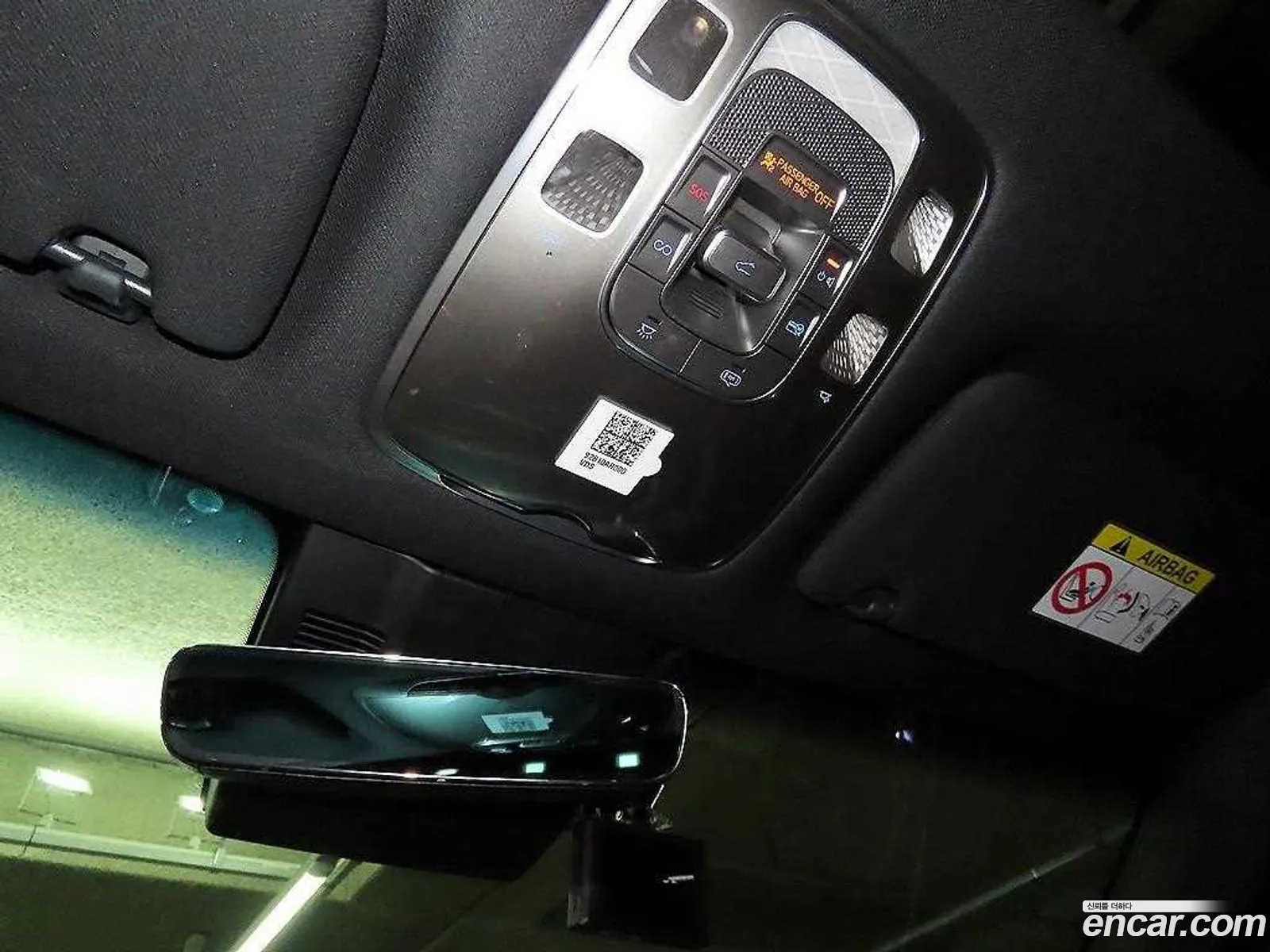Genesis GV70 2021 — 3