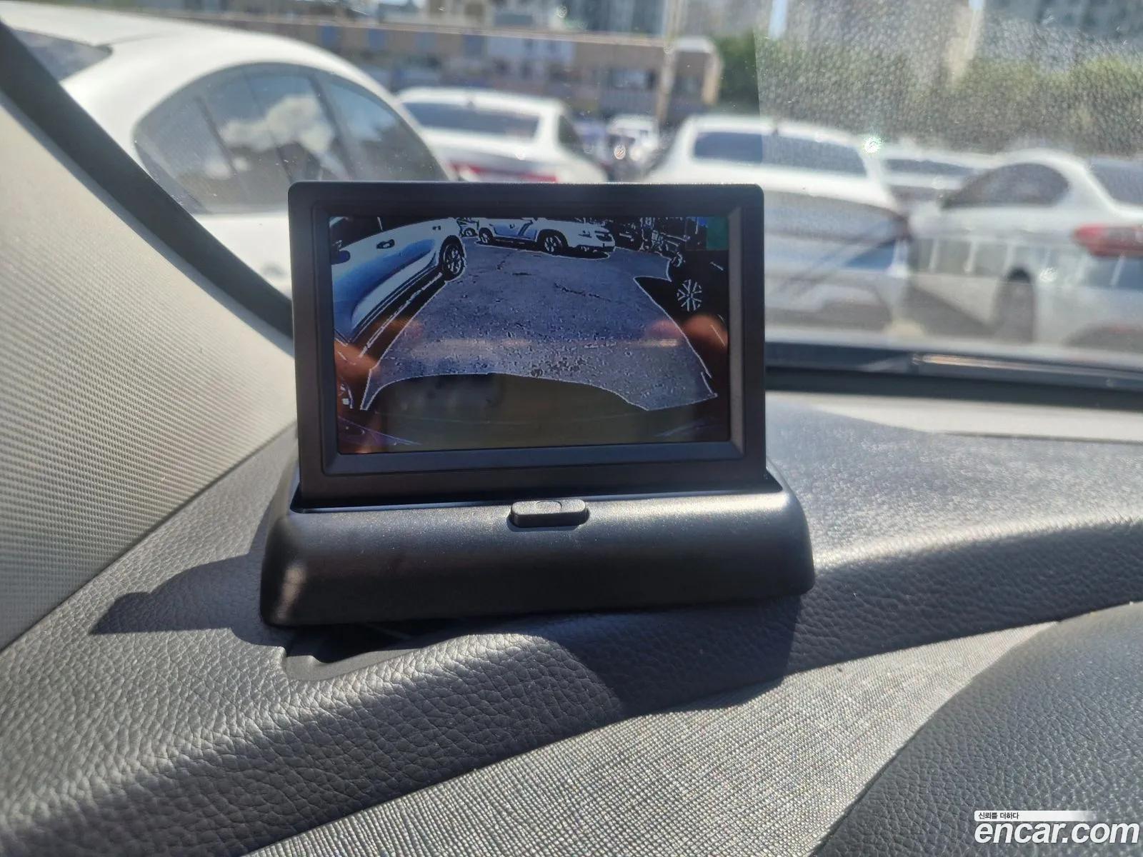 Hyundai Santa Fe the Prime 2016 — 10