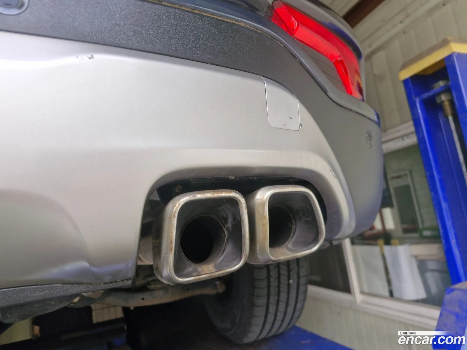 Hyundai Santa Fe the Prime 2016 — 14