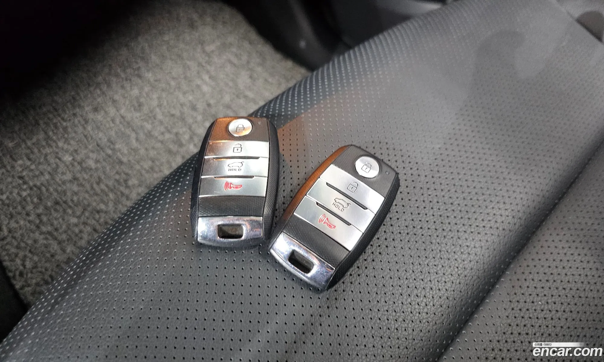 Kia Sorento 2014 KNAPH81ABFA009281 — 8