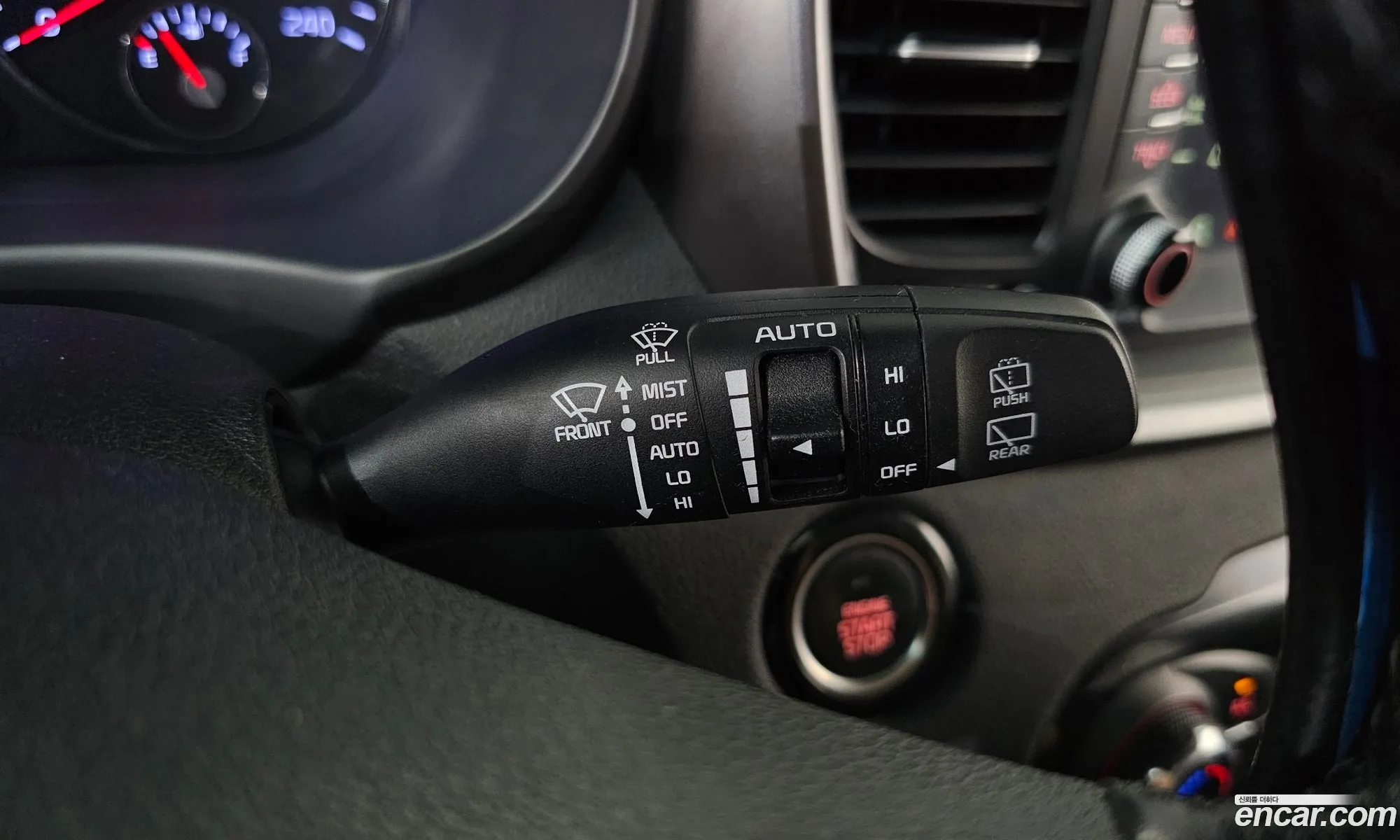 Kia Sorento 2014 KNAPH81ABFA009281 — 29