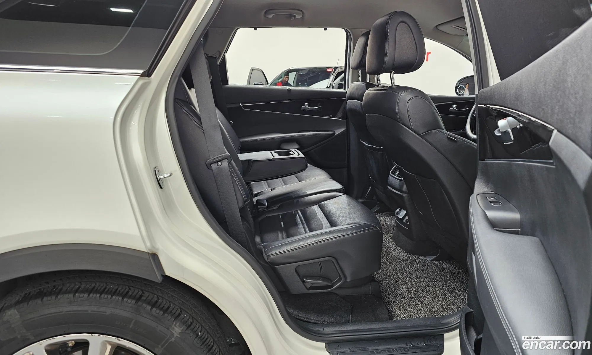 Kia Sorento 2014 KNAPH81ABFA009281 — 27