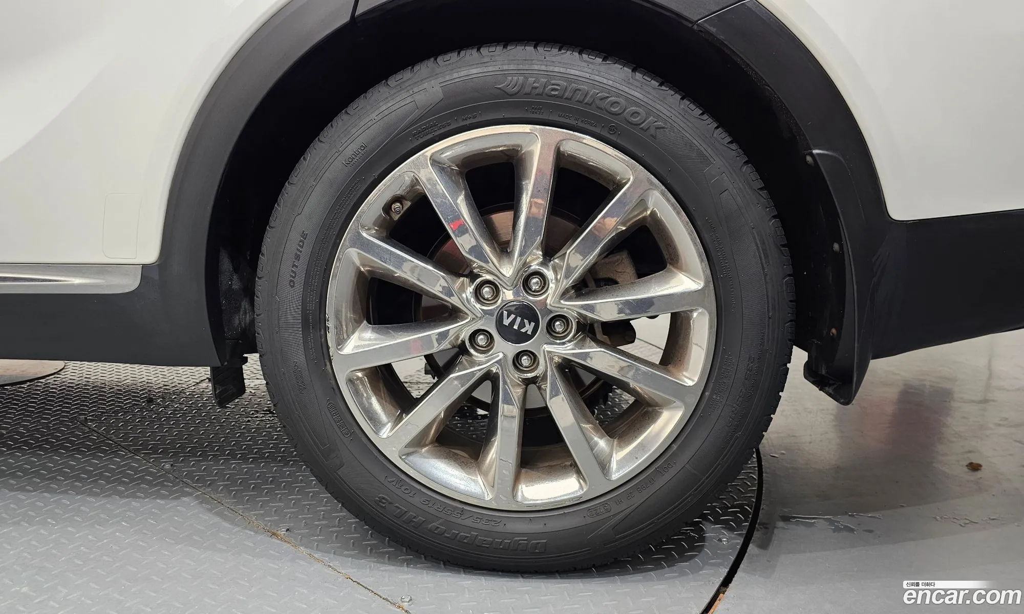 Kia Sorento 2014 KNAPH81ABFA009281 — 13
