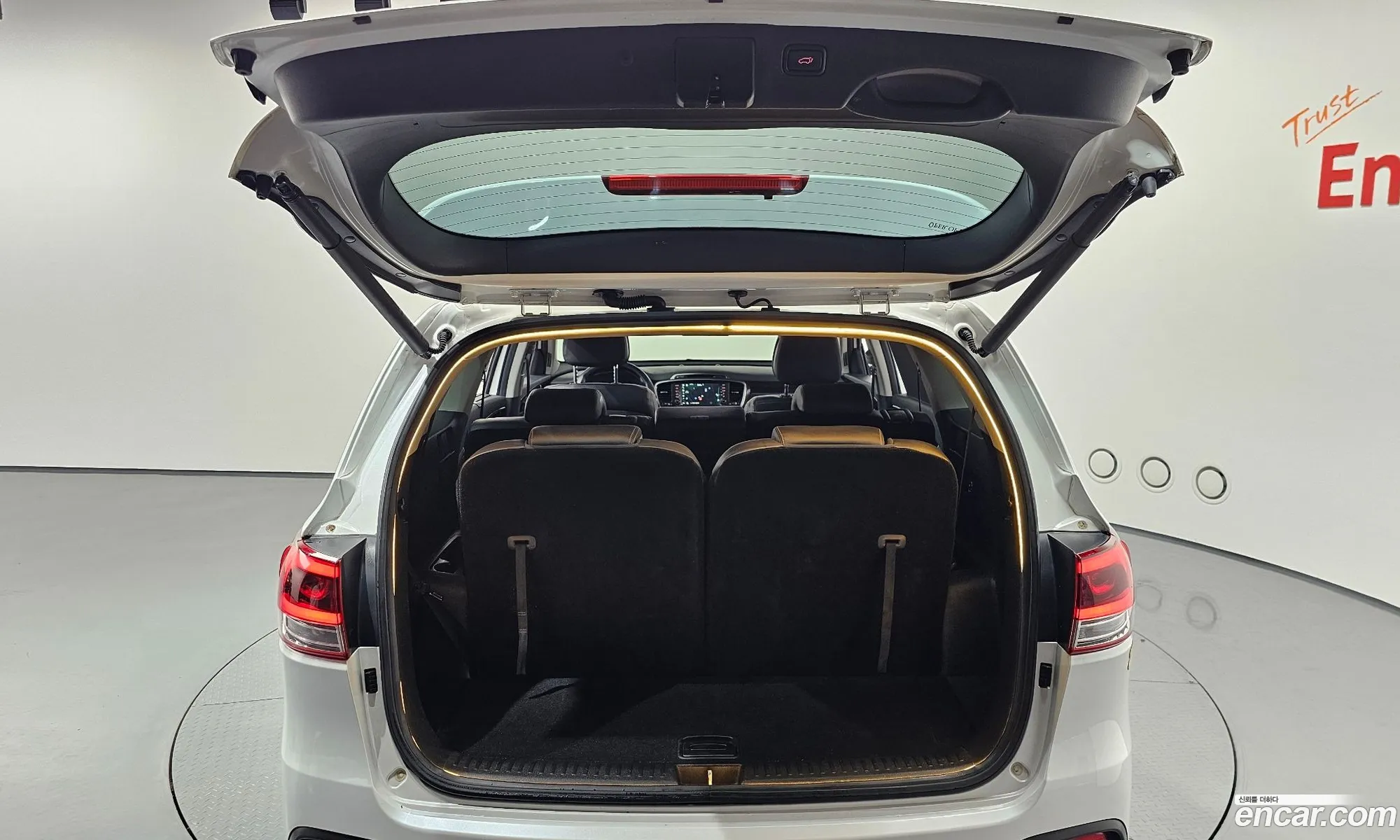 Kia Sorento 2014 KNAPH81ABFA009281 — 25