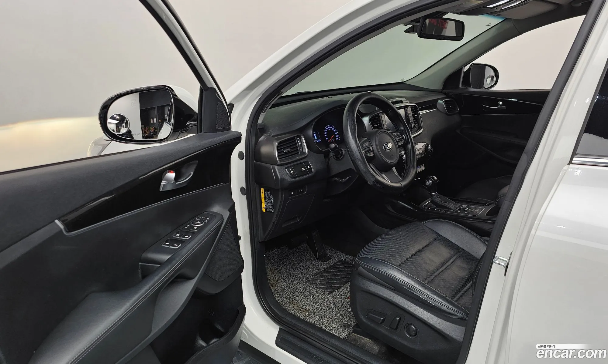Kia Sorento 2014 KNAPH81ABFA009281 — 19