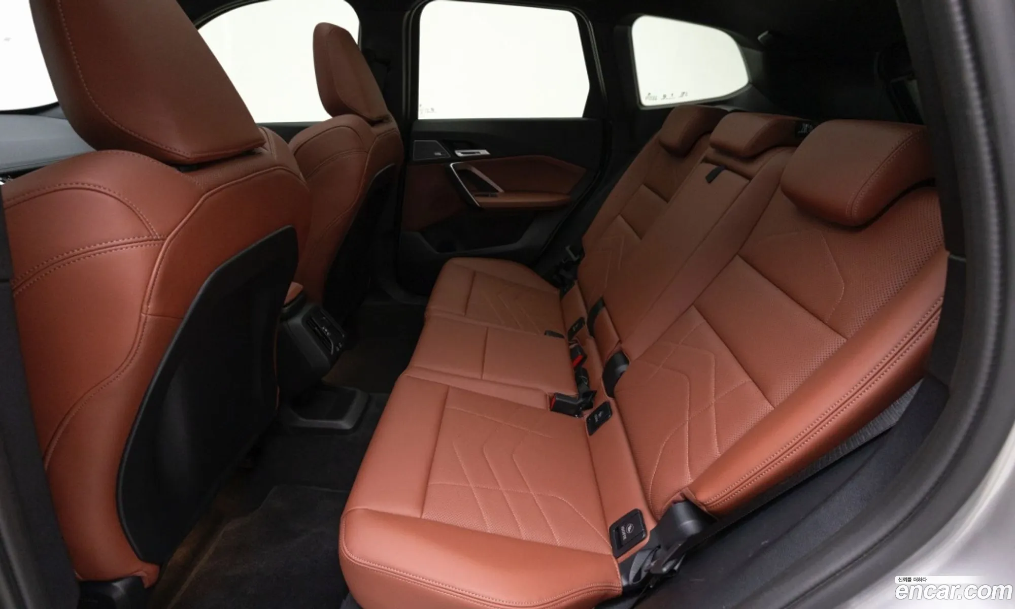 BMW X1 2025 — 14