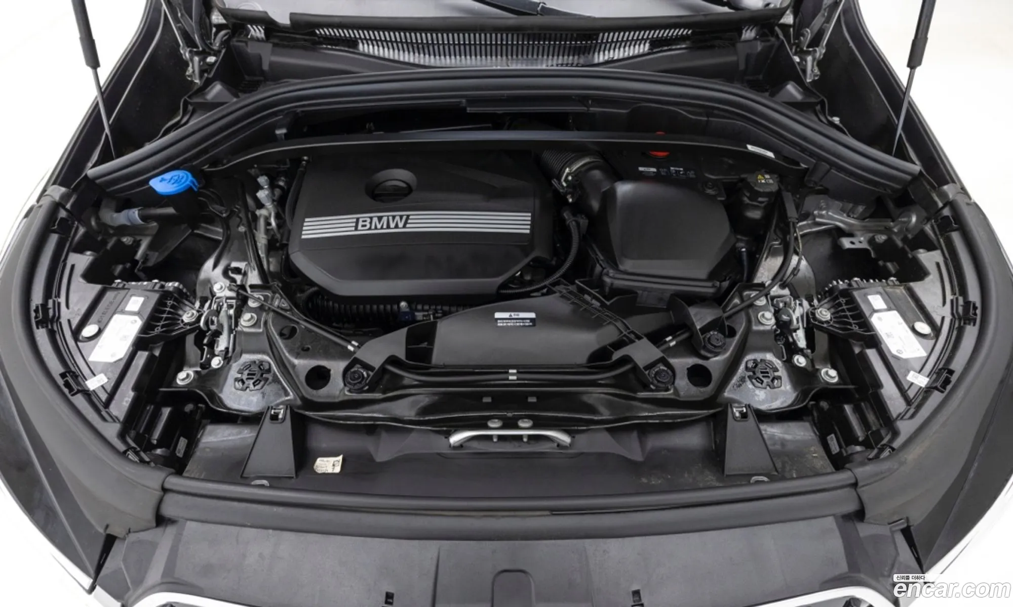 BMW X1 2025 — 20