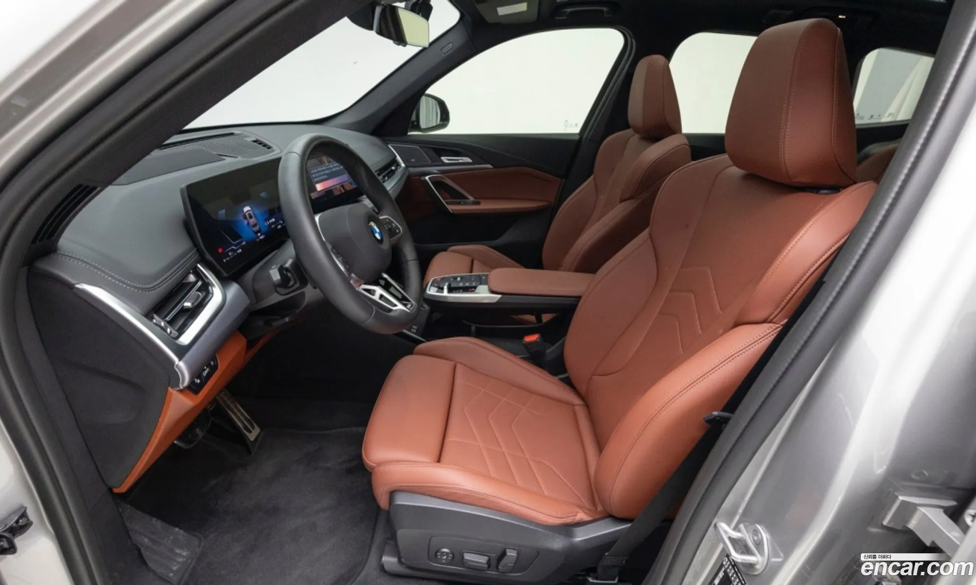 BMW X1 2025 — 16