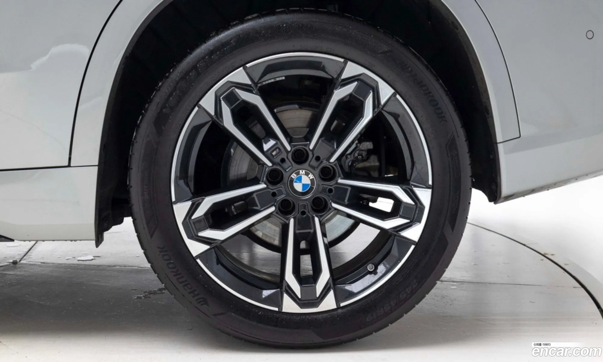 BMW X1 2025 — 11