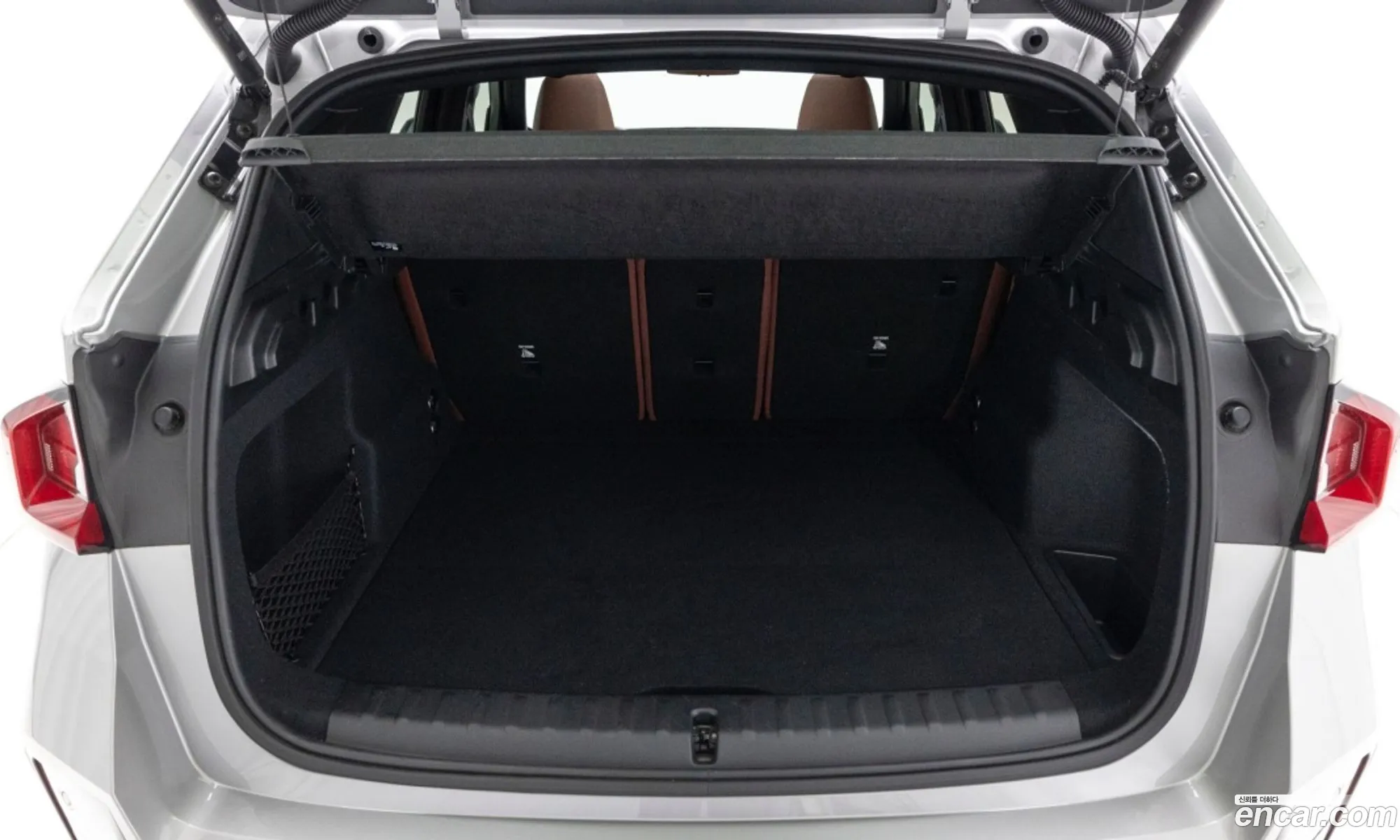BMW X1 2025 — 15