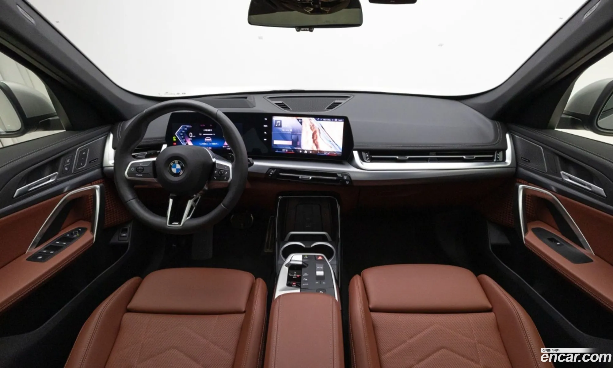 BMW X1 2025 — 2