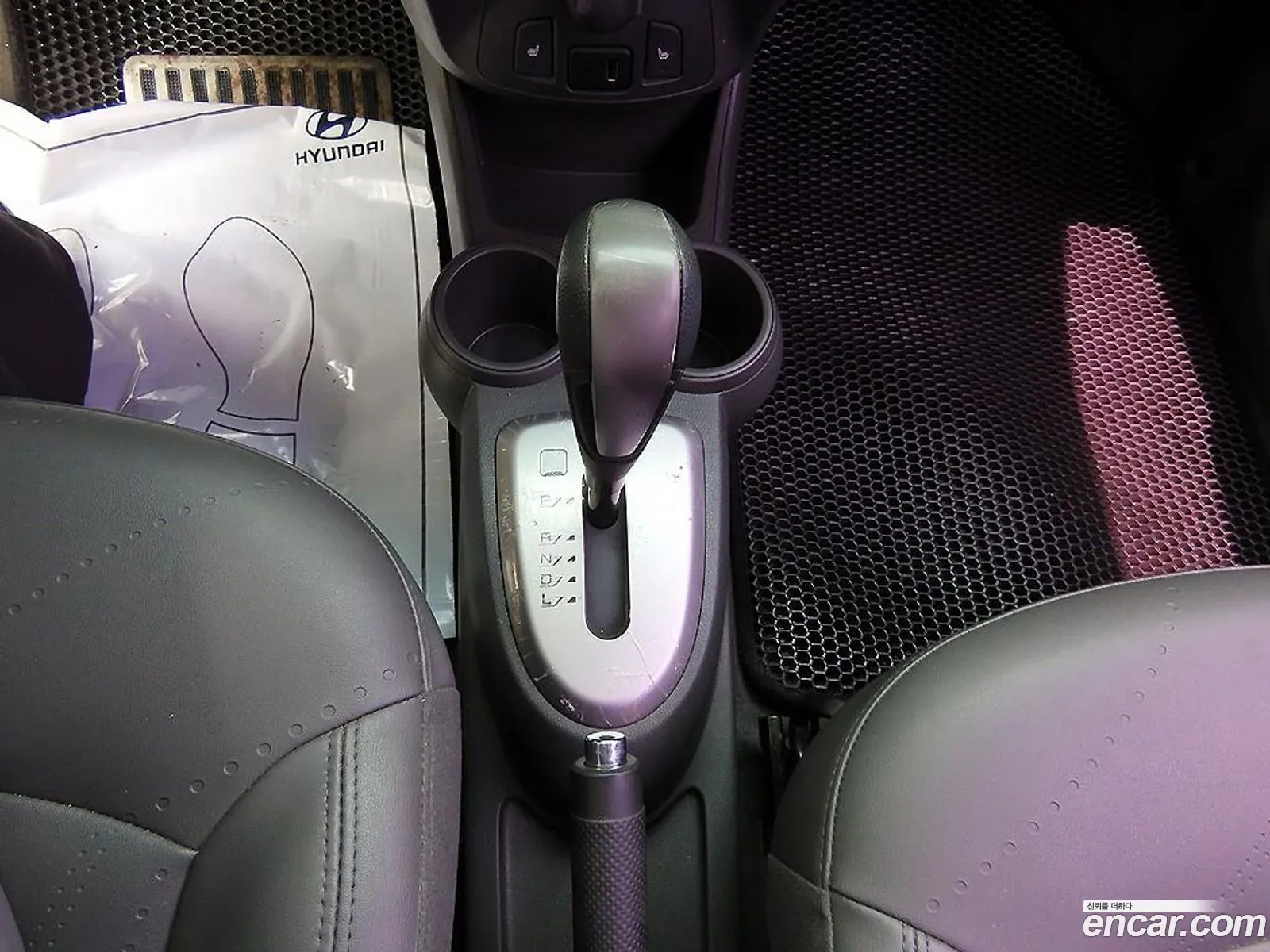 Chevrolet (GM Daewoo) Spark 2015 — 12