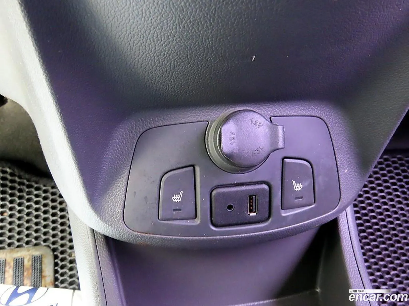 Chevrolet (GM Daewoo) Spark 2015 — 9