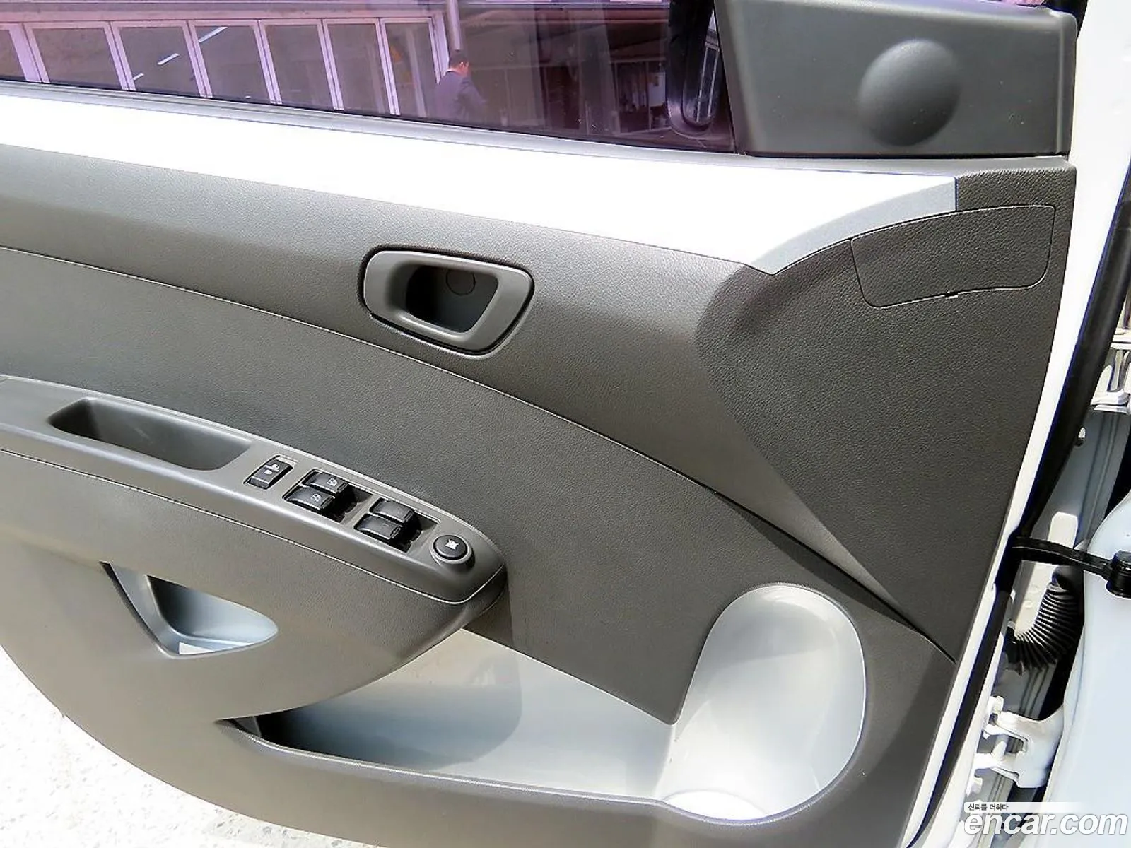 Chevrolet (GM Daewoo) Spark 2015 — 8