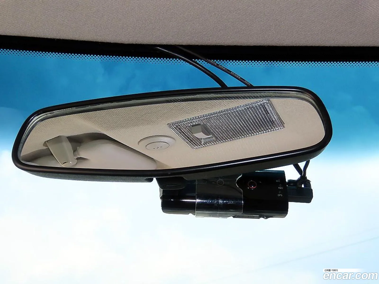 Chevrolet (GM Daewoo) Spark 2015 — 7