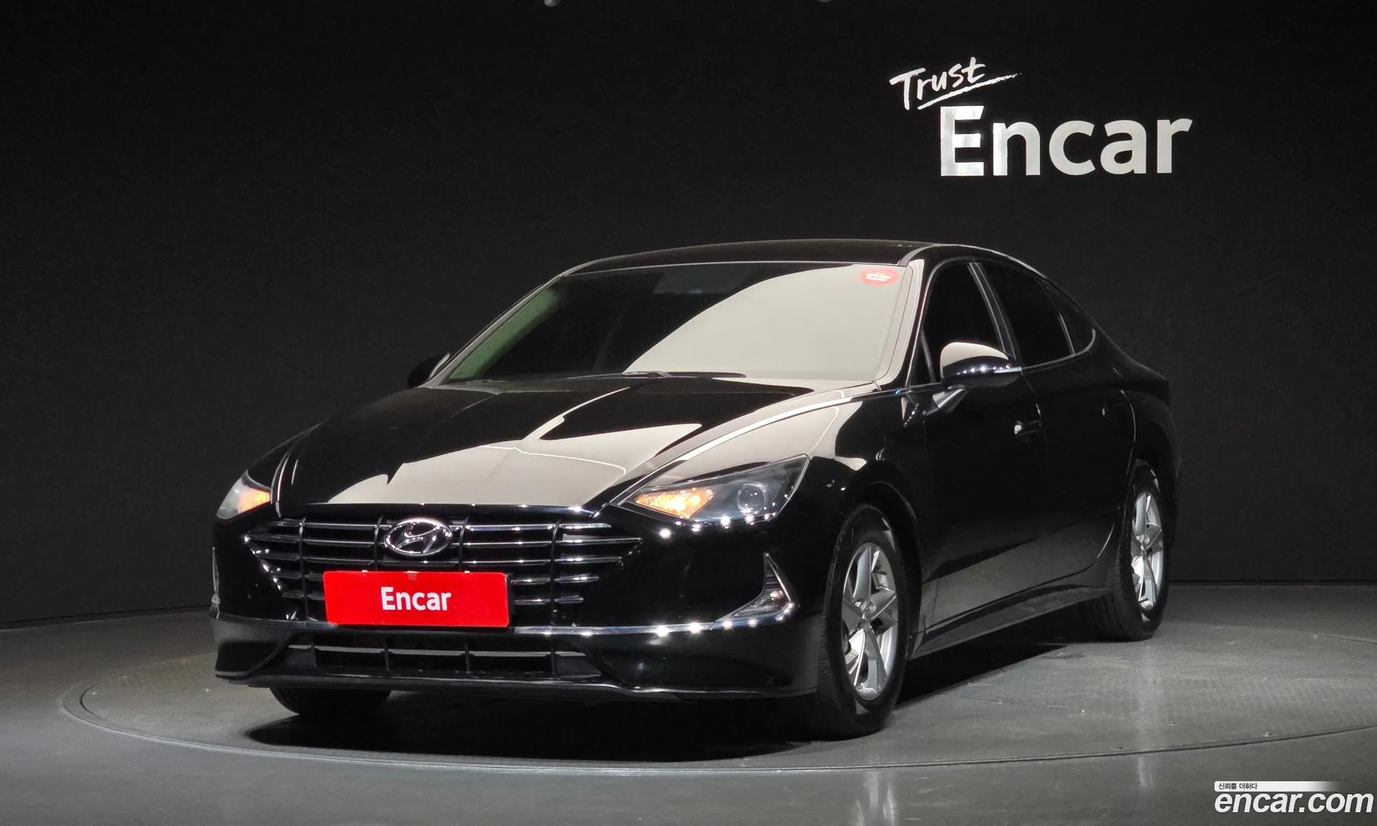 Hyundai Sonata 2021 KMHL341DBMA144205 — 21