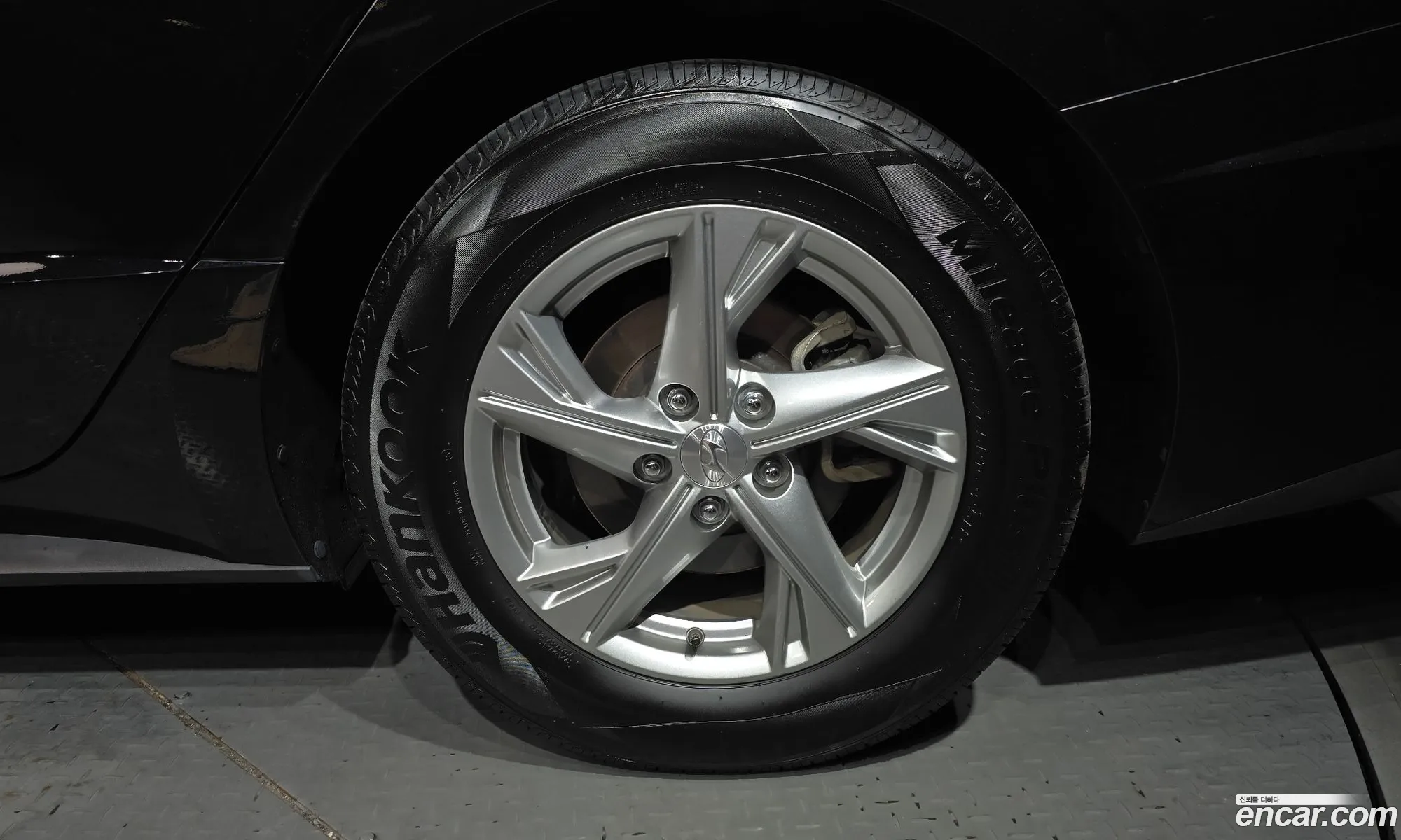 Hyundai Sonata 2021 KMHL341DBMA144205 — 26