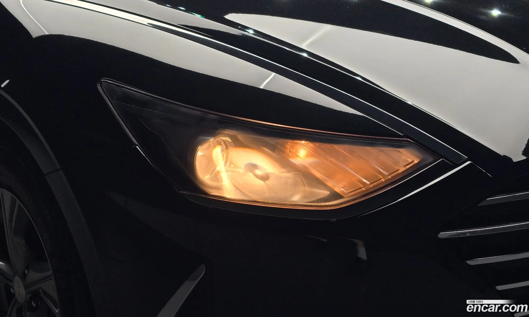 Hyundai Sonata 2021 KMHL341DBMA144205 — 28