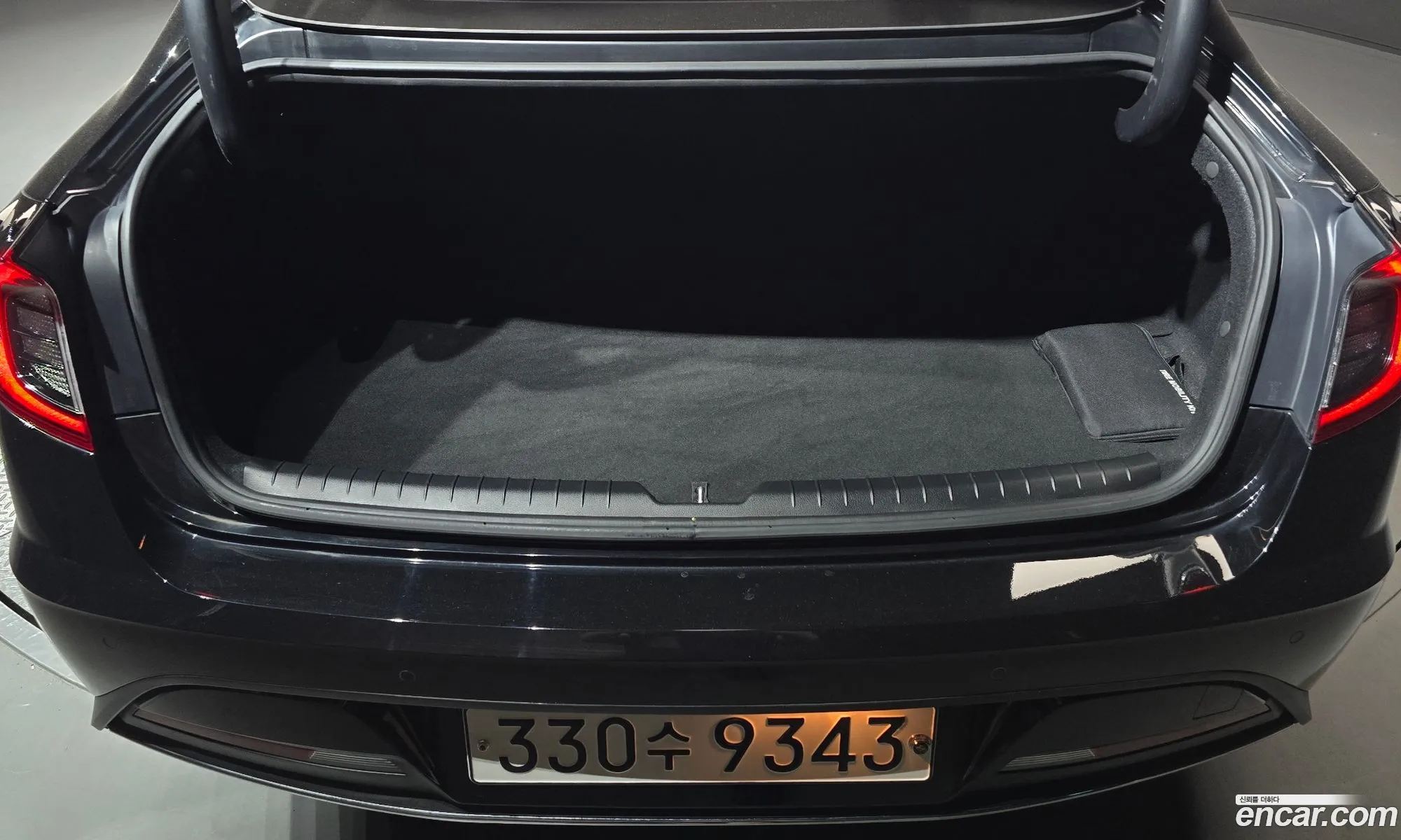 Hyundai Sonata 2021 KMHL341DBMA144205 — 24