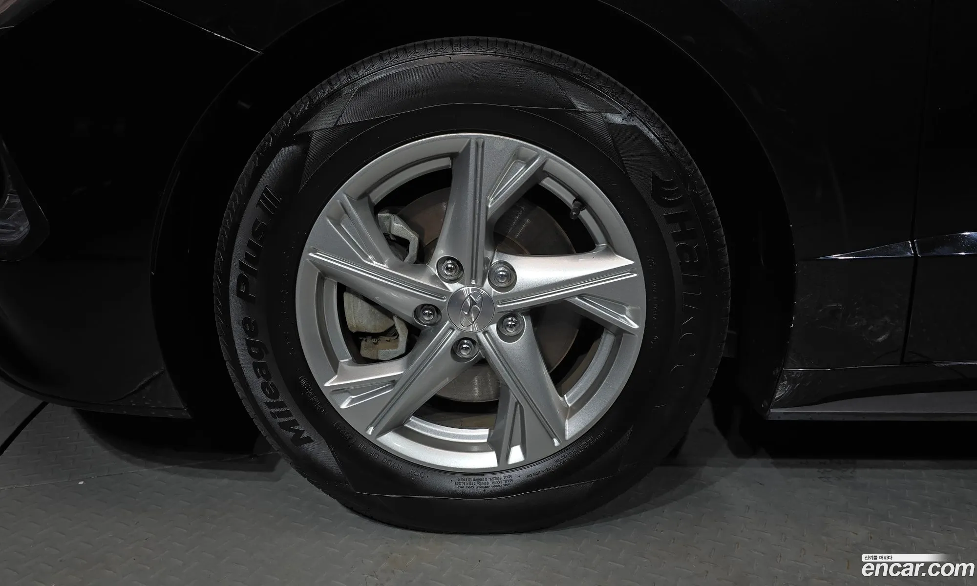 Hyundai Sonata 2021 KMHL341DBMA144205 — 10