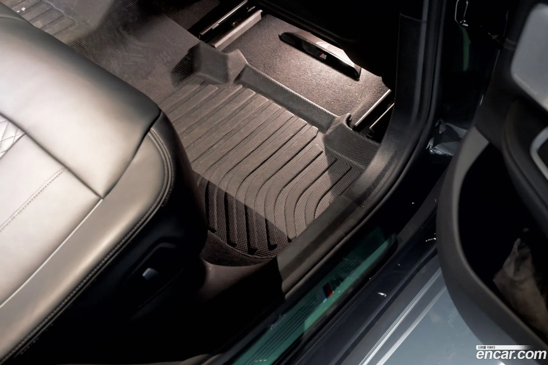 BMW 6 Series GT 2024 — 7