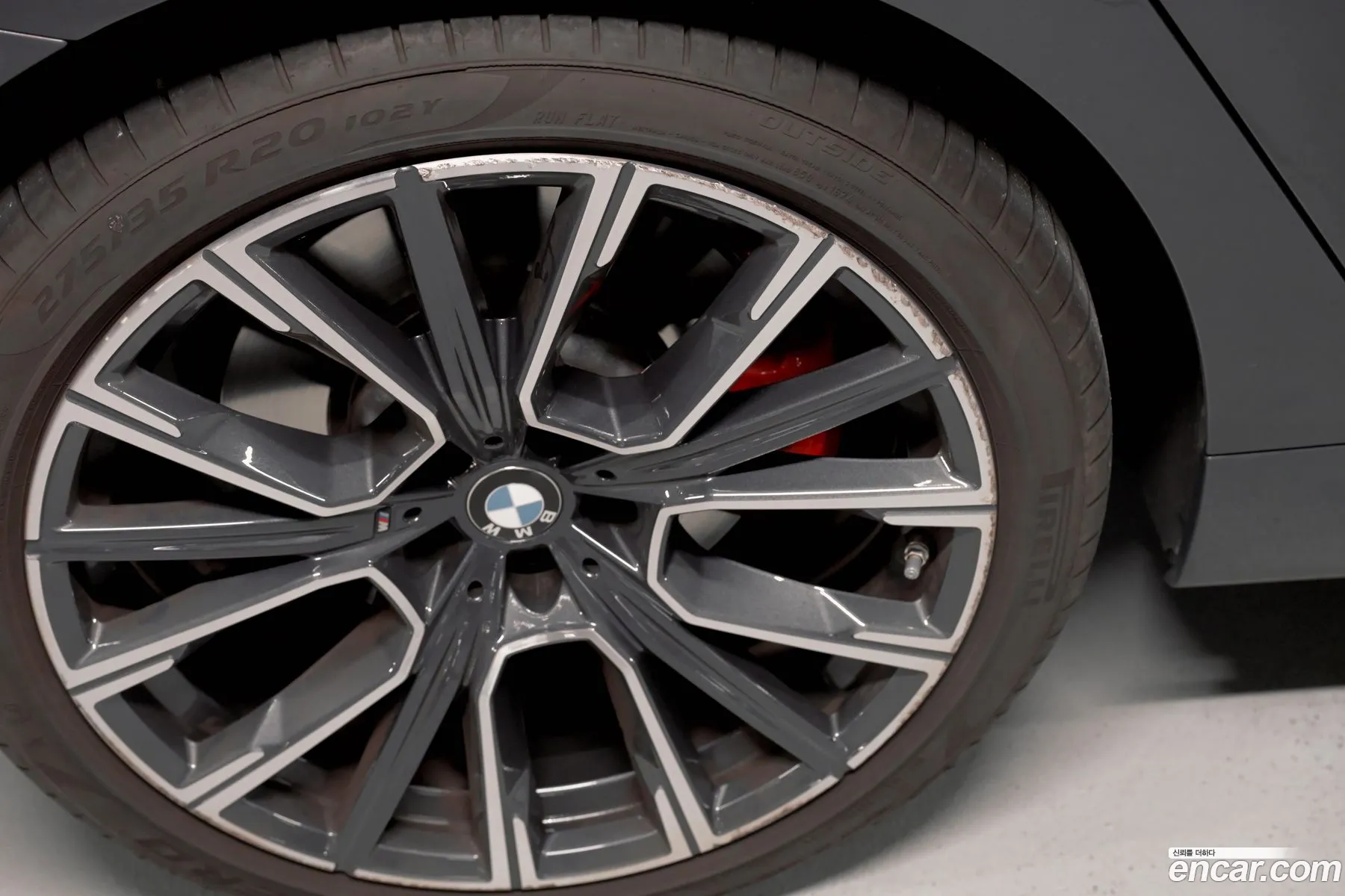 BMW 6 Series GT 2024 — 4