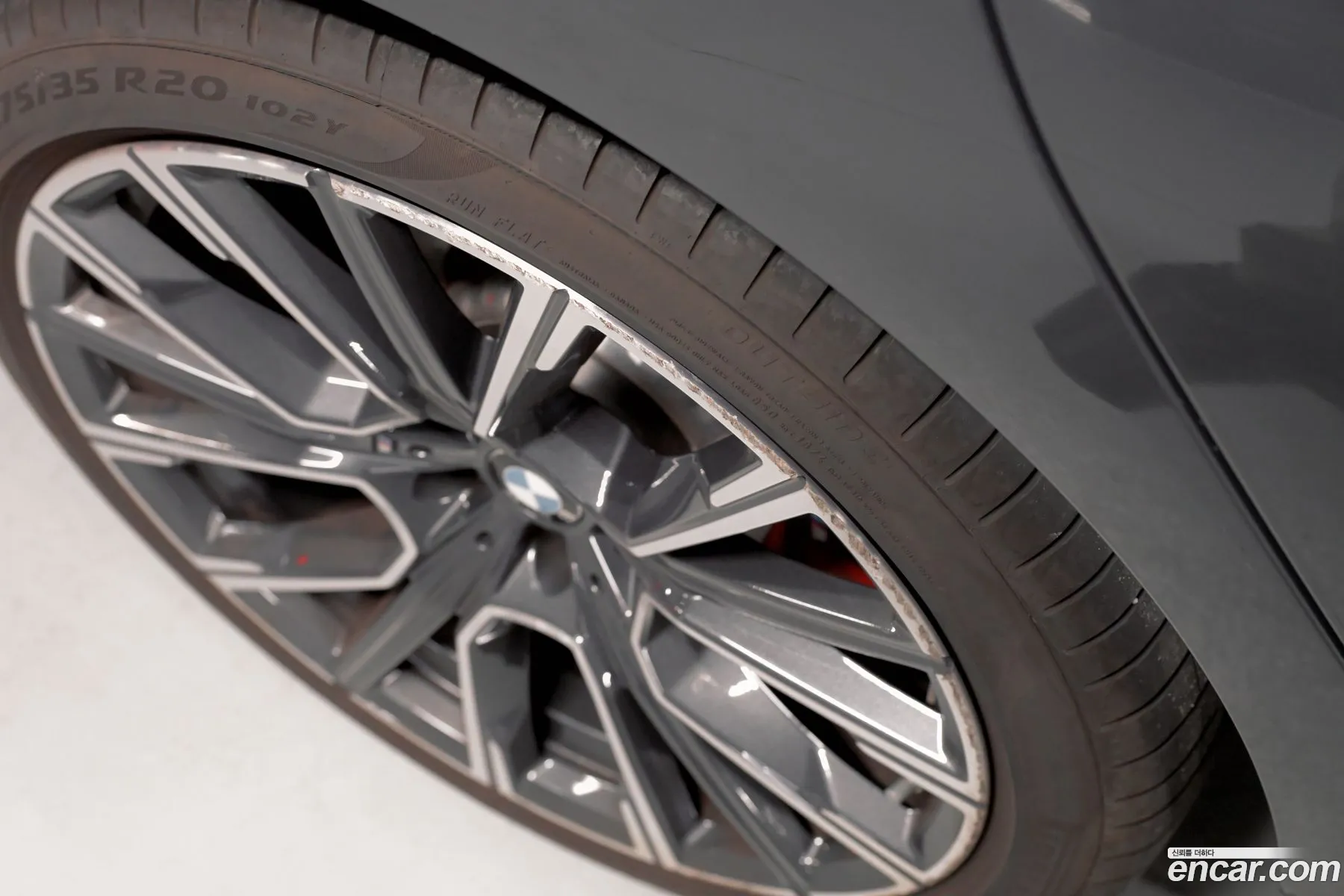 BMW 6 Series GT 2024 — 5
